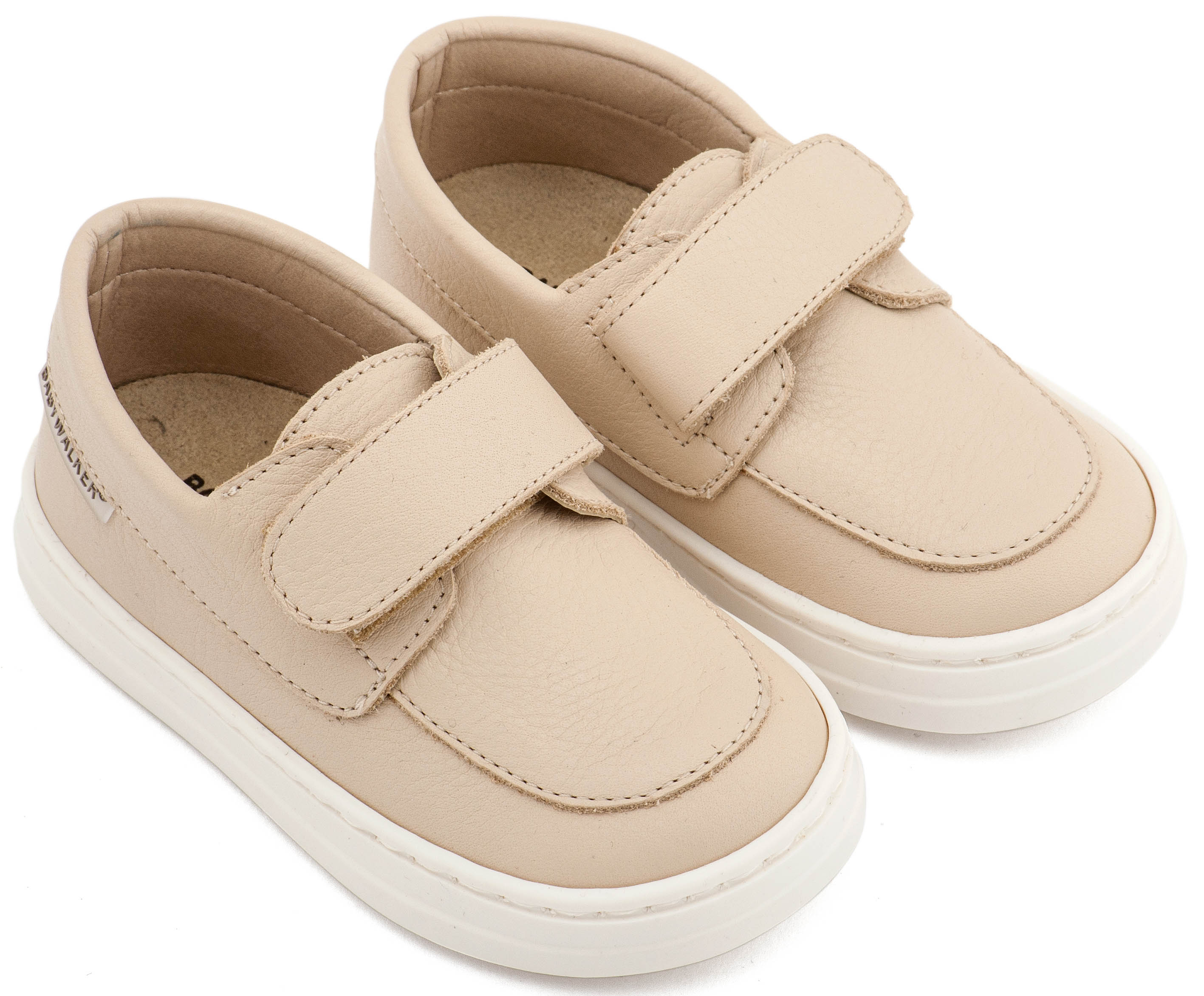 Δερμάτινο Μοκασίνι 