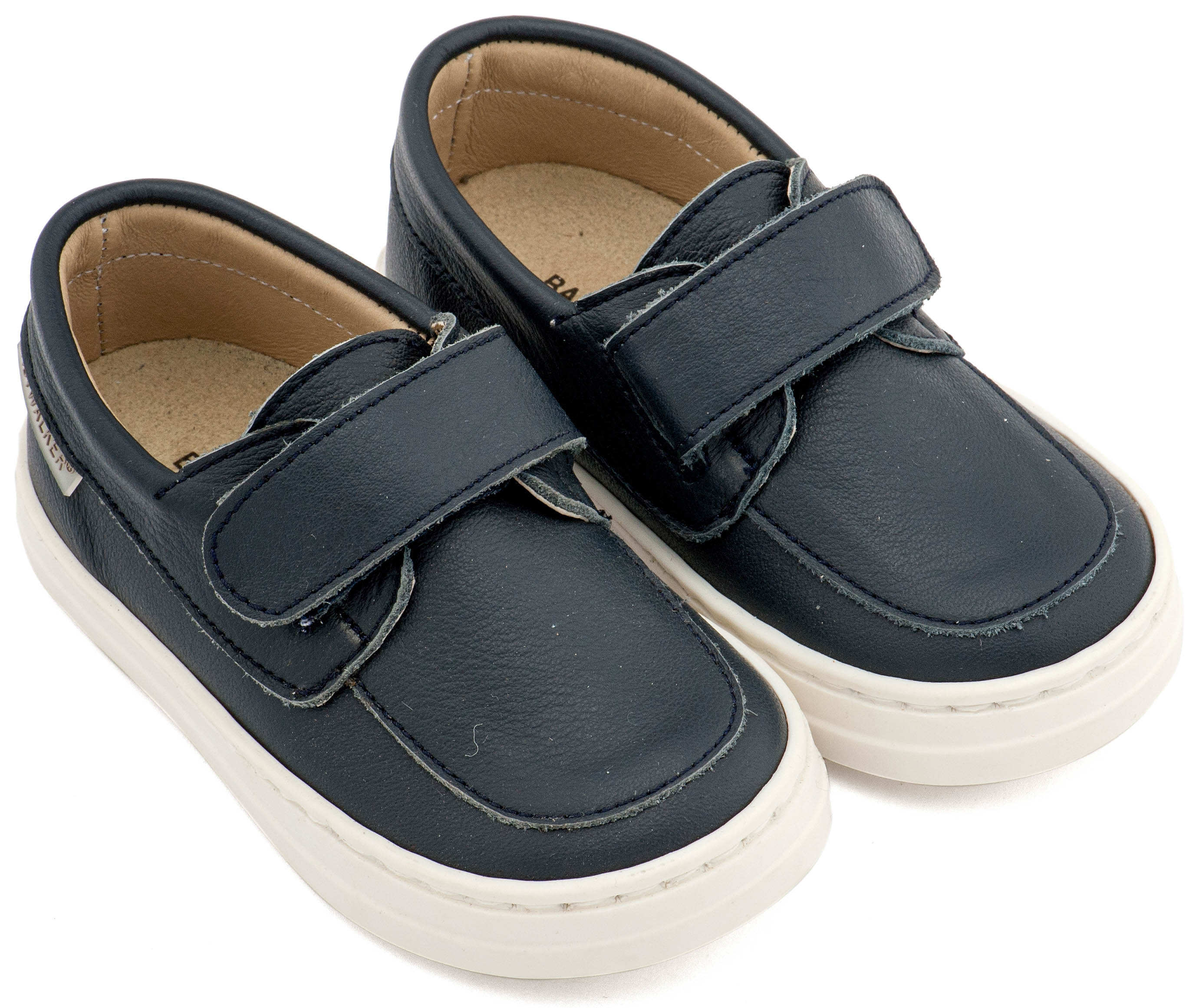 Δερμάτινο Μοκασίνι 