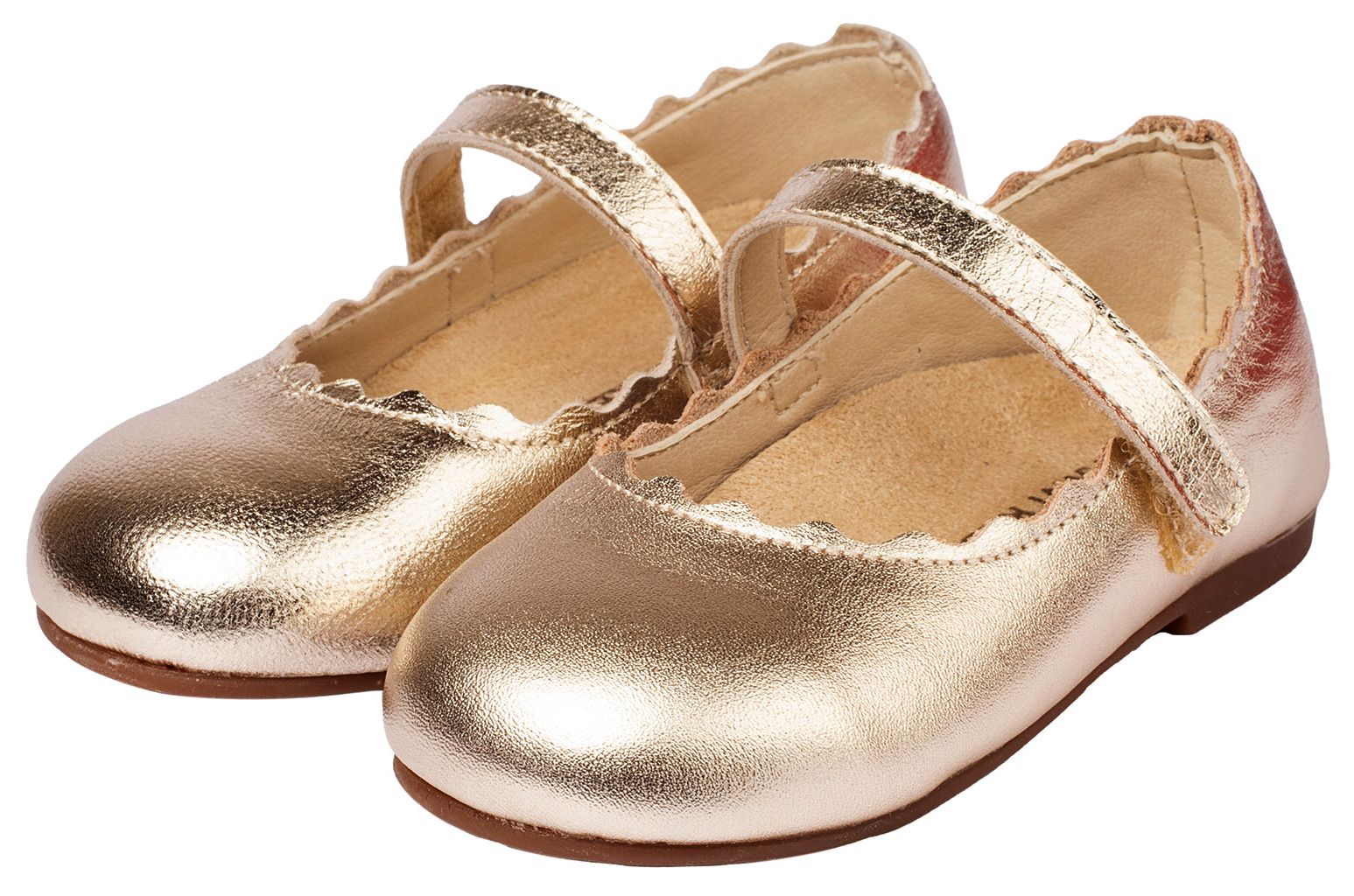 BABYWALKER - Γοβάκι Μονή Μπαρέτα με Χρατς