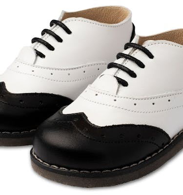 Βαπτιστικά Παπούτσια BW.4206