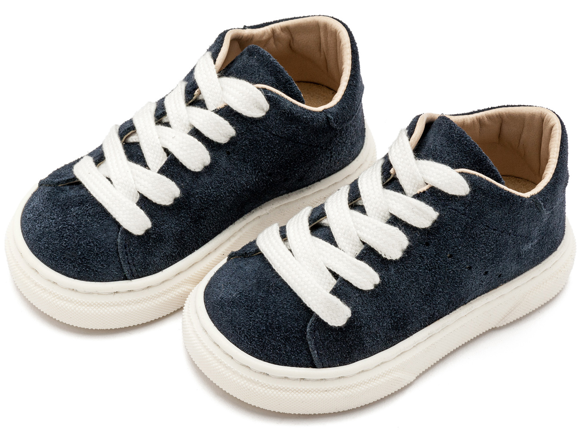 BABYWALKER - Δετό Σνίκερ 