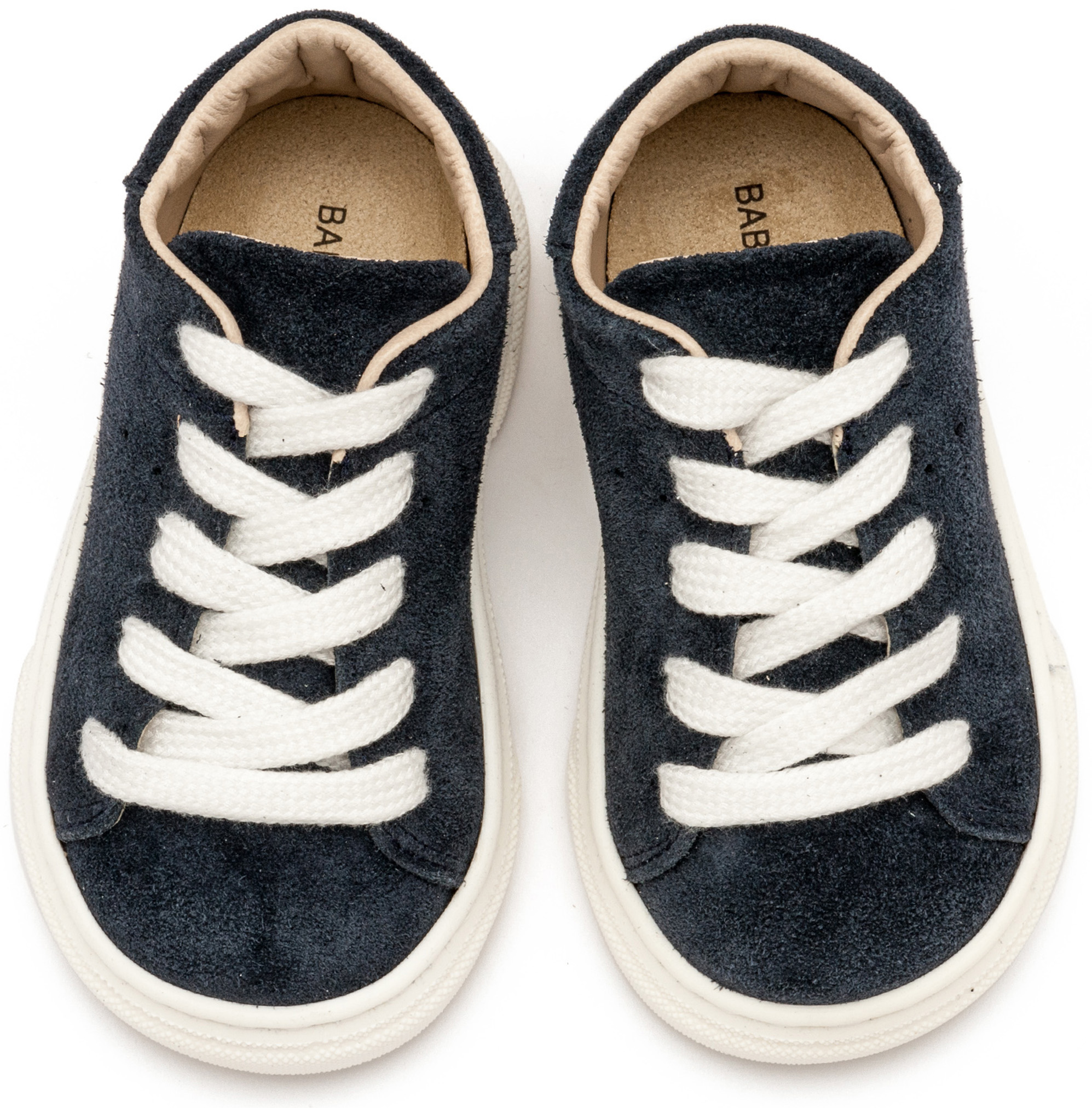 BABYWALKER - Δετό Σνίκερ 