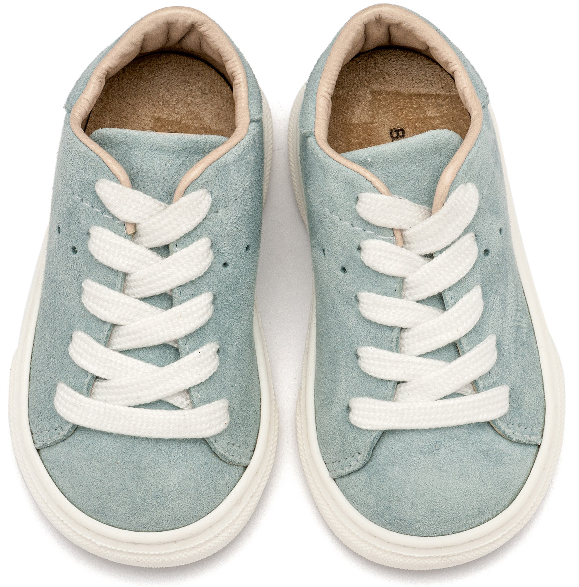 BABYWALKER - Δετό Σνίκερ 