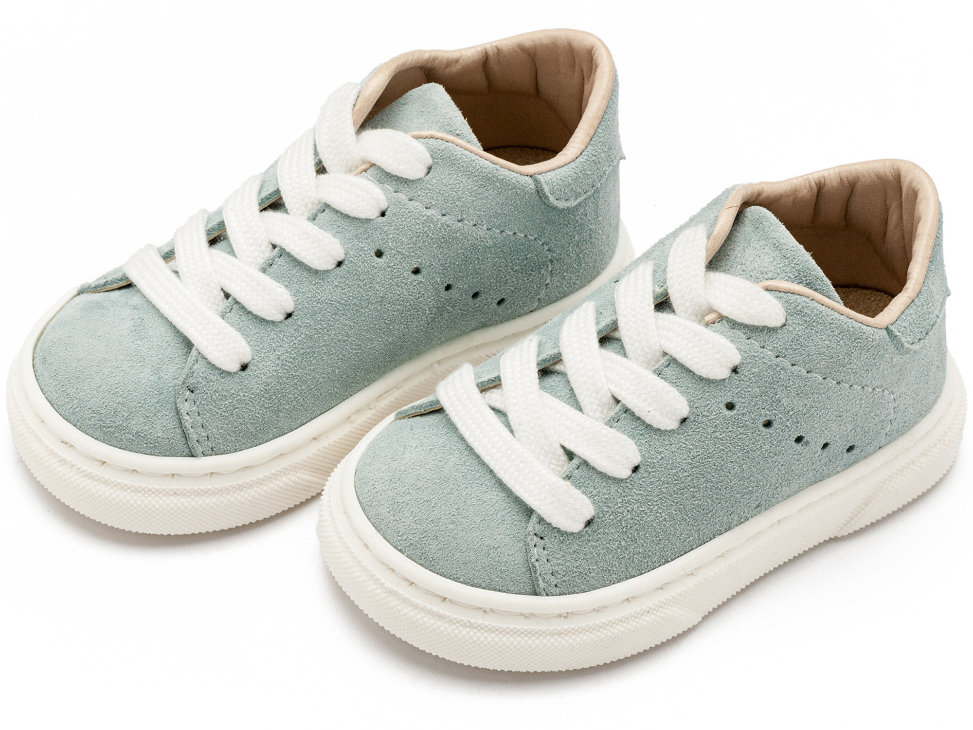 BABYWALKER - Δετό Σνίκερ 