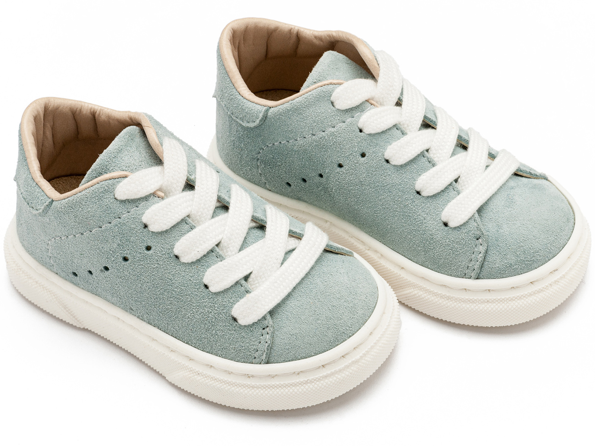 BABYWALKER - Δετό Σνίκερ 