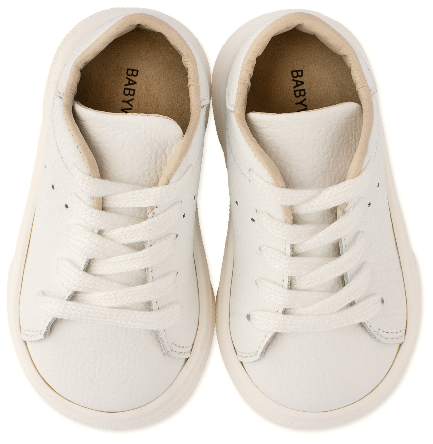 BABYWALKER - Δετό Σνίκερ 