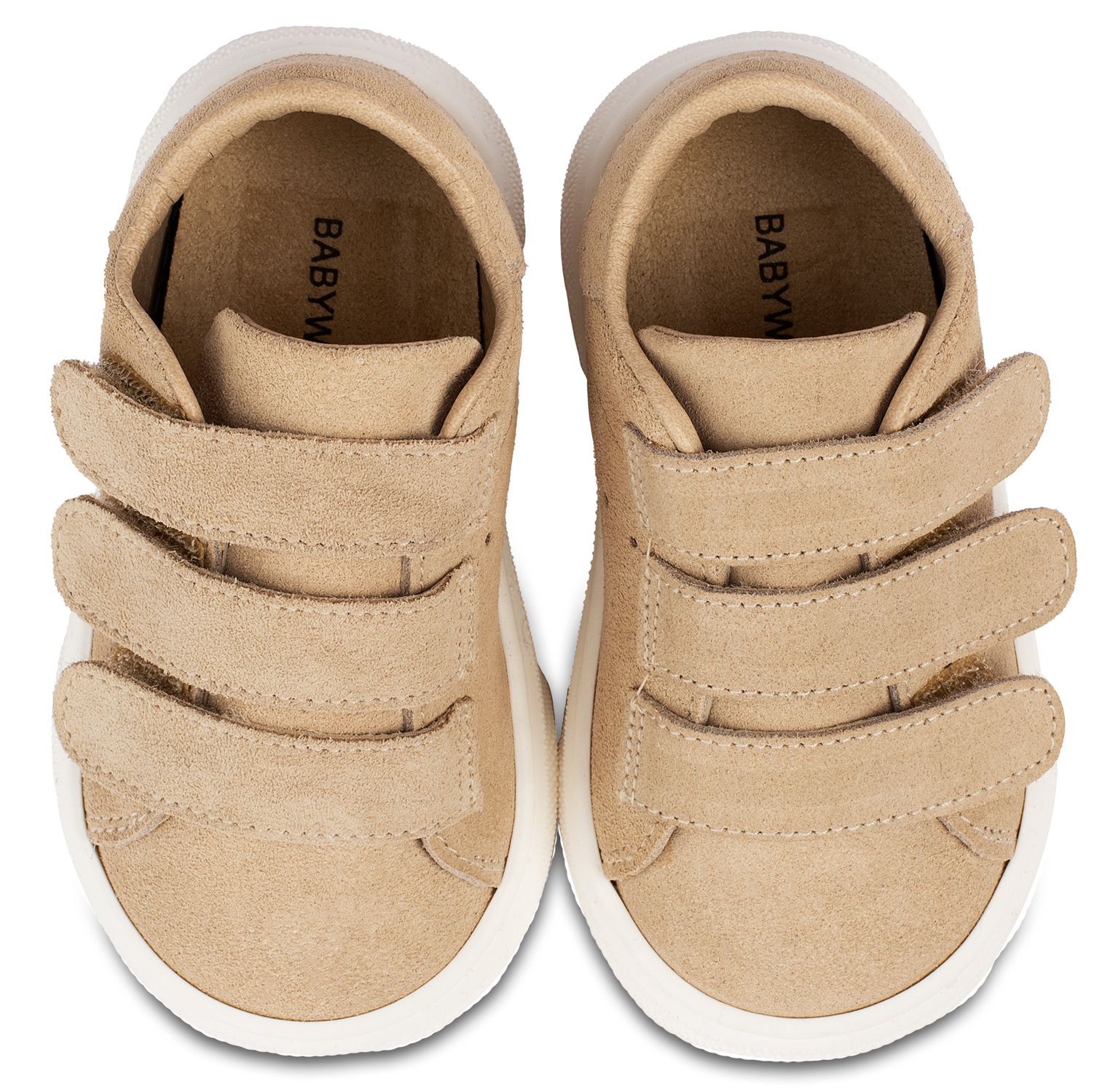 BABYWALKER - Mονόχρωμο Σνίκερ