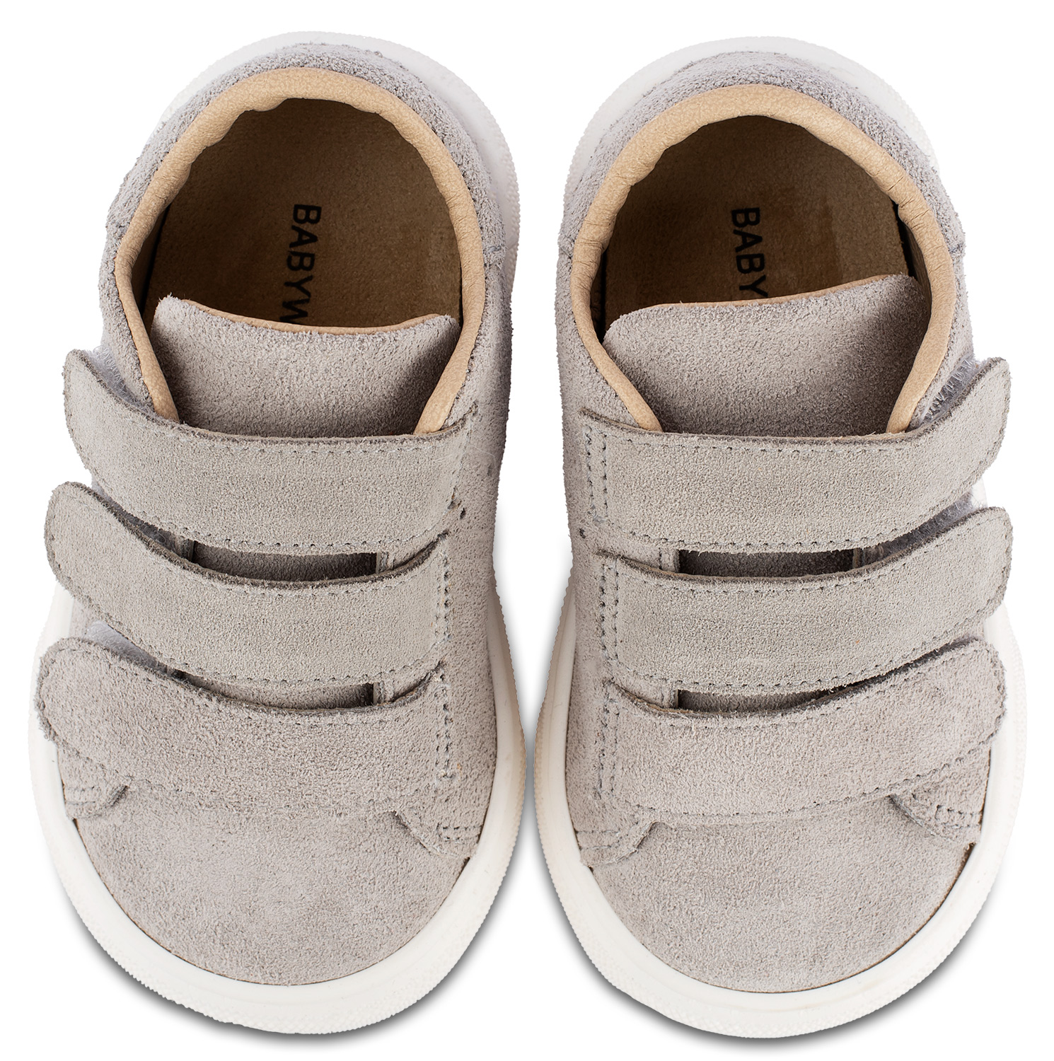 BABYWALKER - Mονόχρωμο Σνίκερ