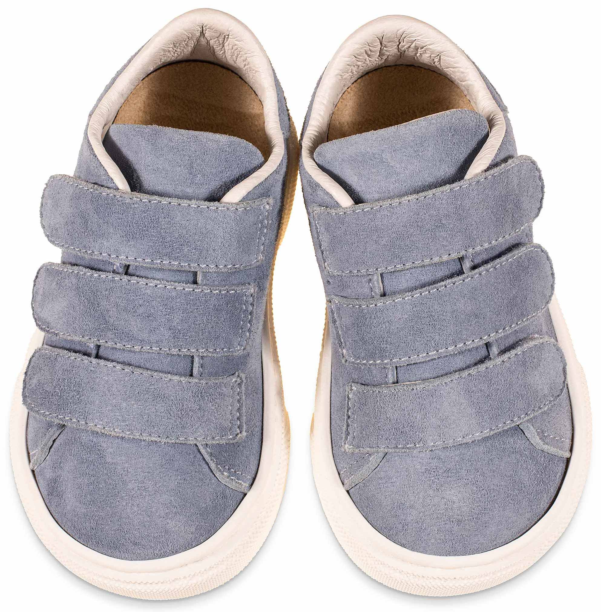 BABYWALKER - Mονόχρωμο Σνίκερ