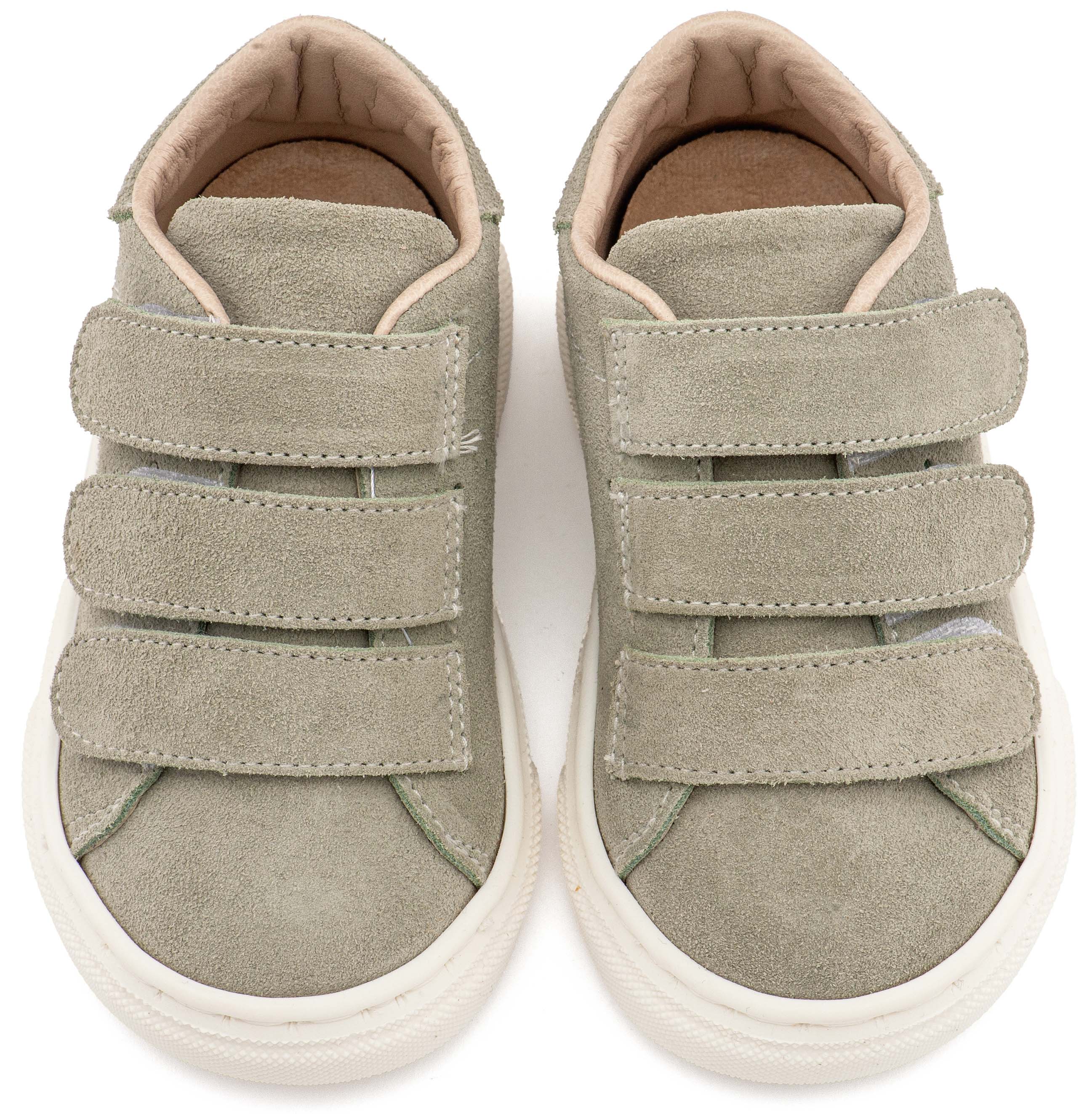 BABYWALKER - Mονόχρωμο Σνίκερ