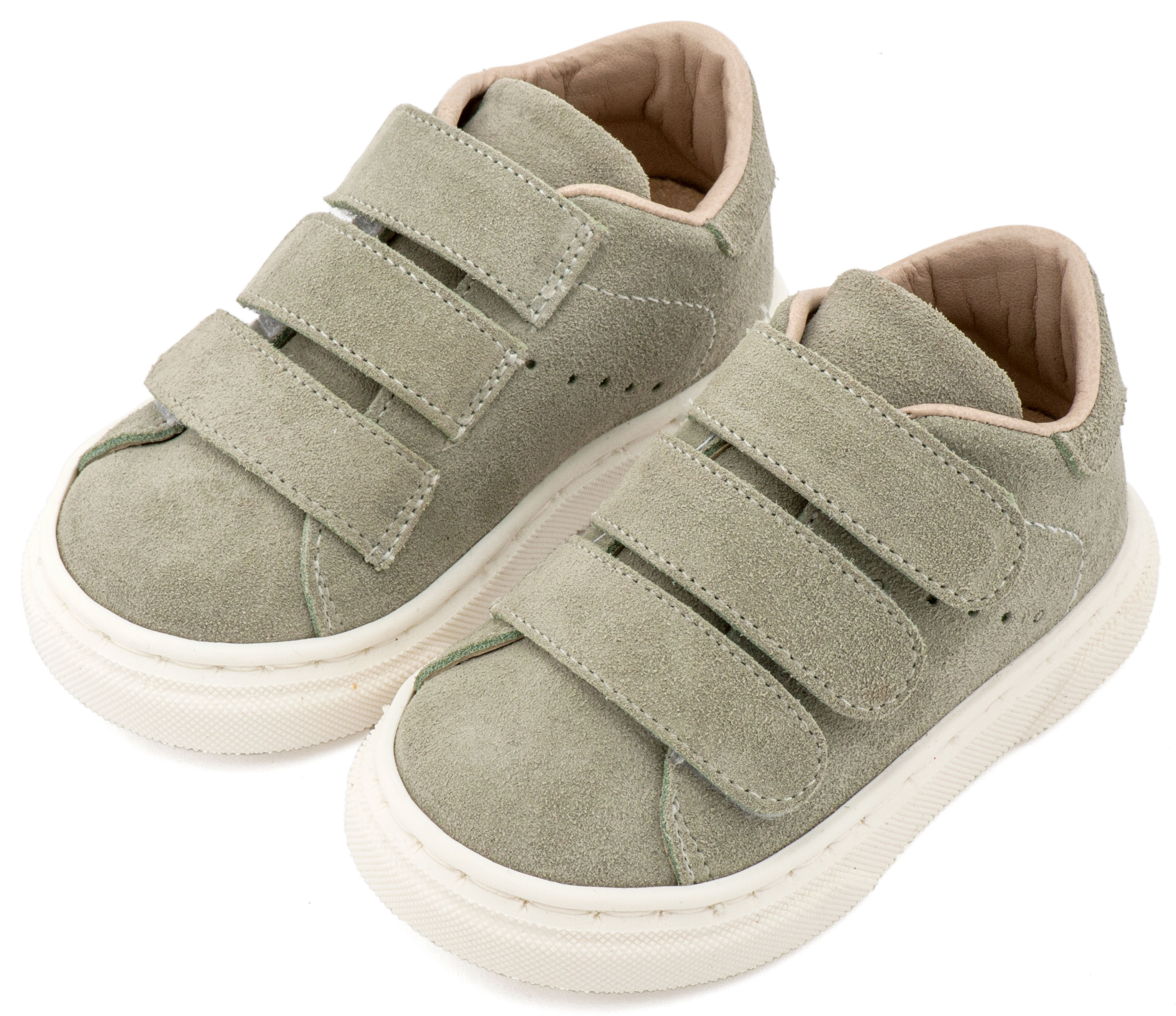 BABYWALKER - Mονόχρωμο Σνίκερ