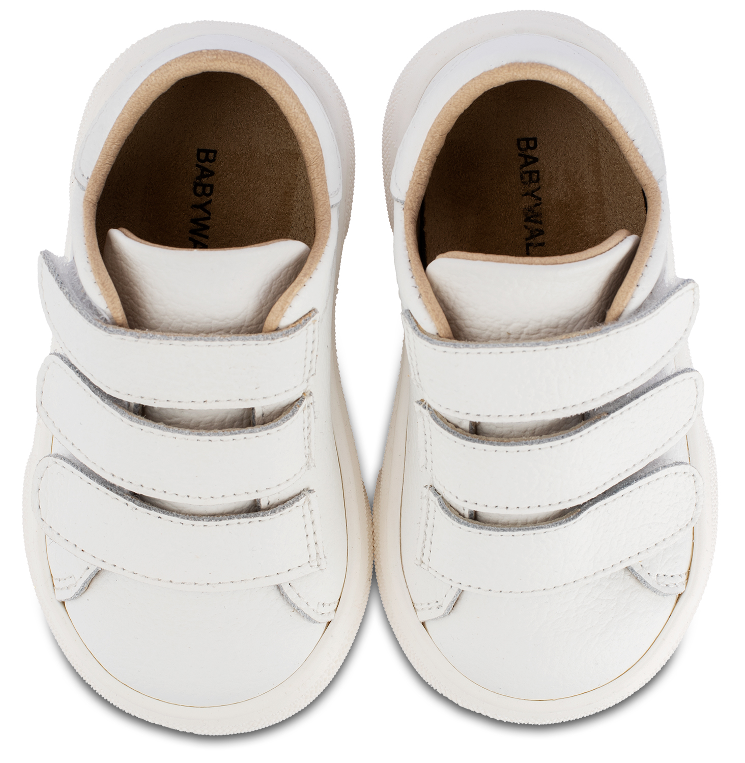 BABYWALKER - Mονόχρωμο Σνίκερ