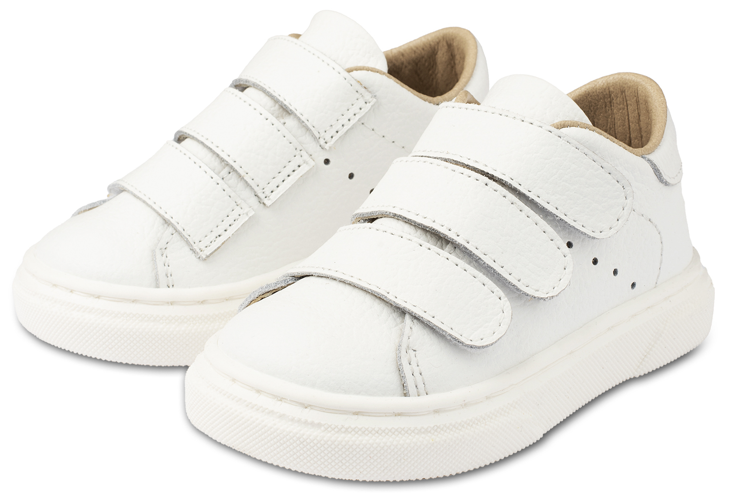 BABYWALKER - Mονόχρωμο Σνίκερ