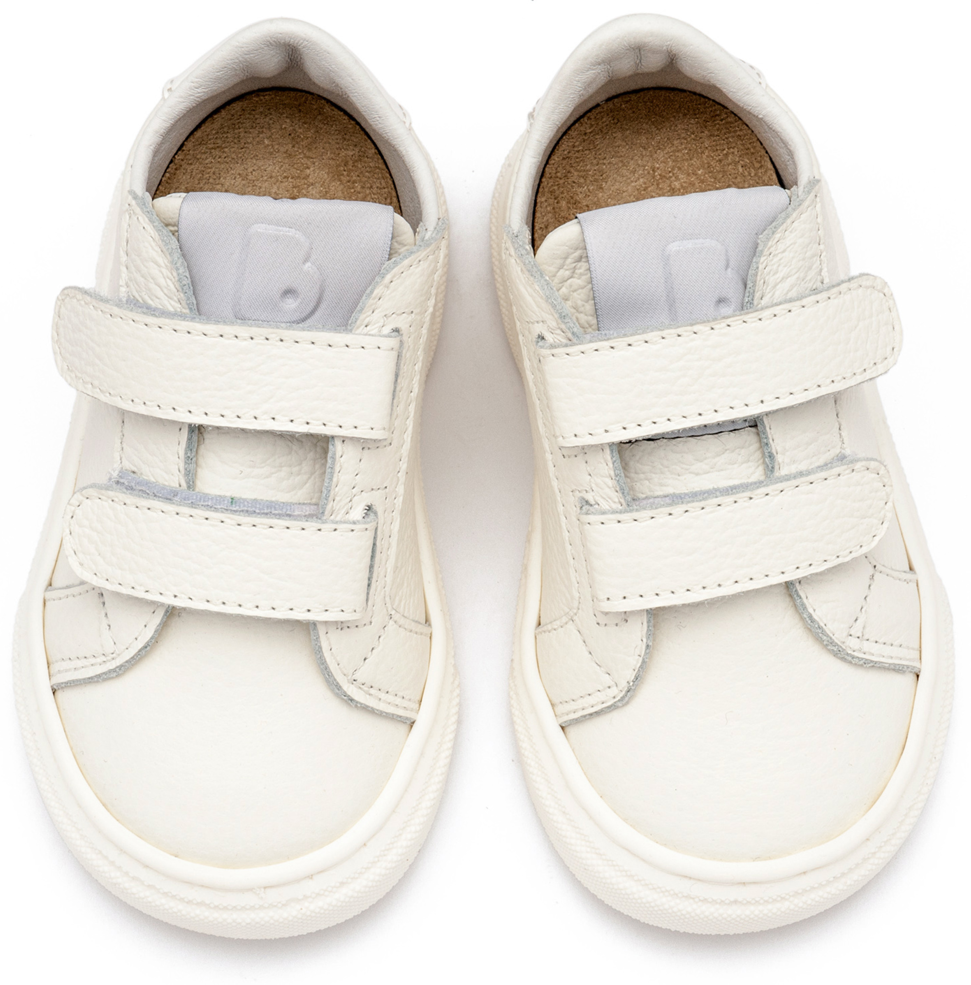 BABYWALKER - Mονόχρωμο Σνίκερ