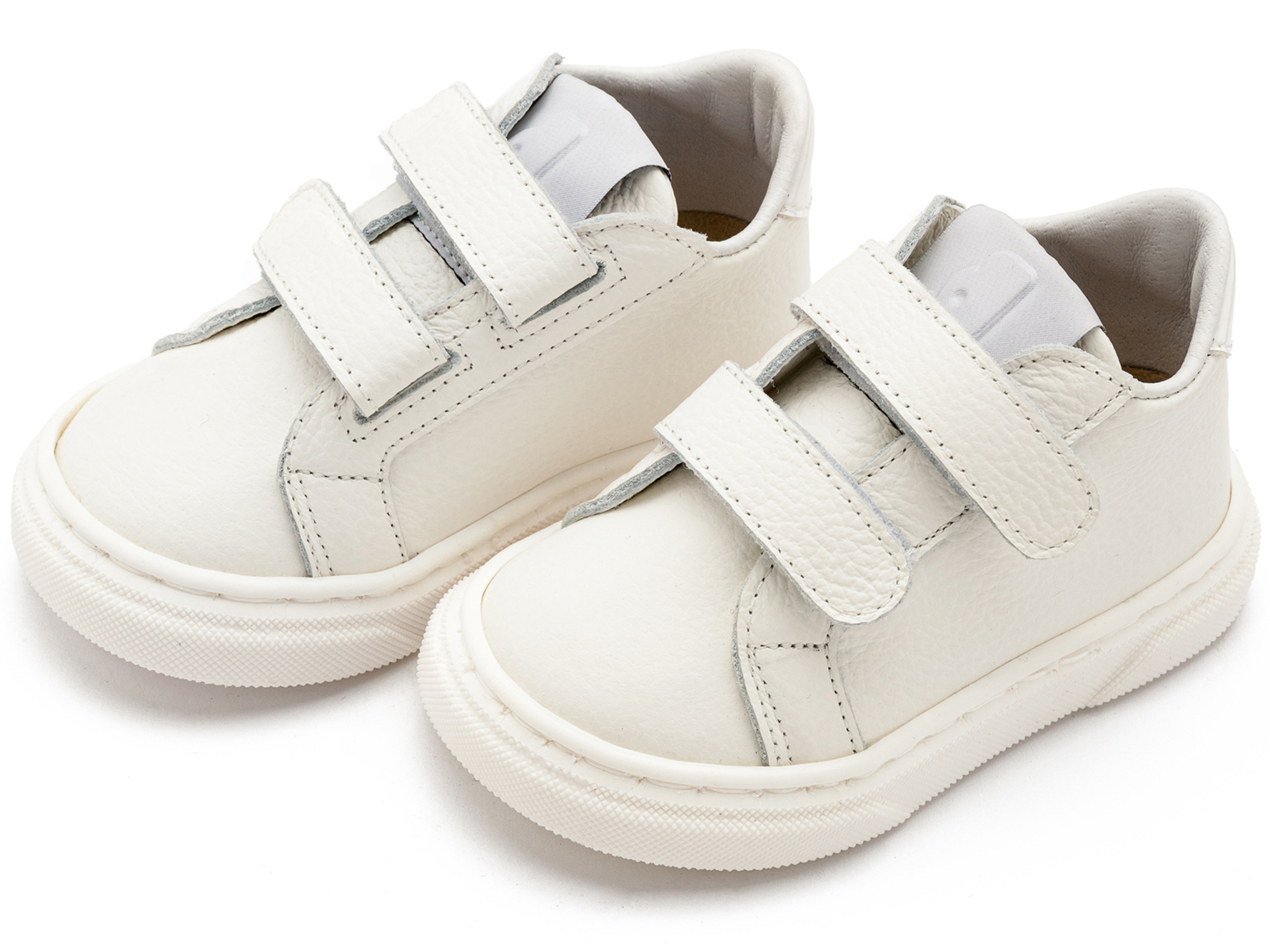 BABYWALKER - Mονόχρωμο Σνίκερ