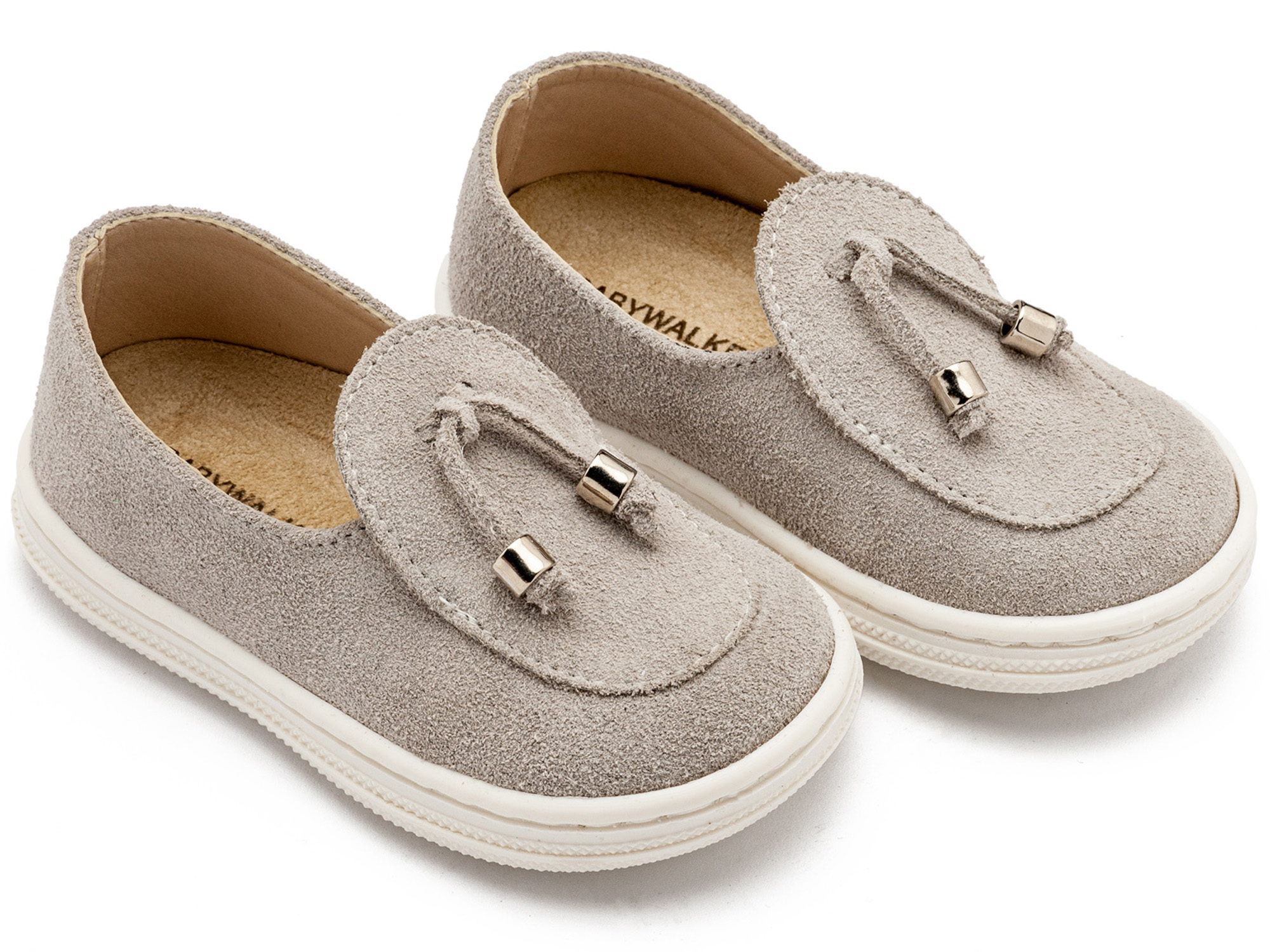 Καστόρινο Δετό Loafer 