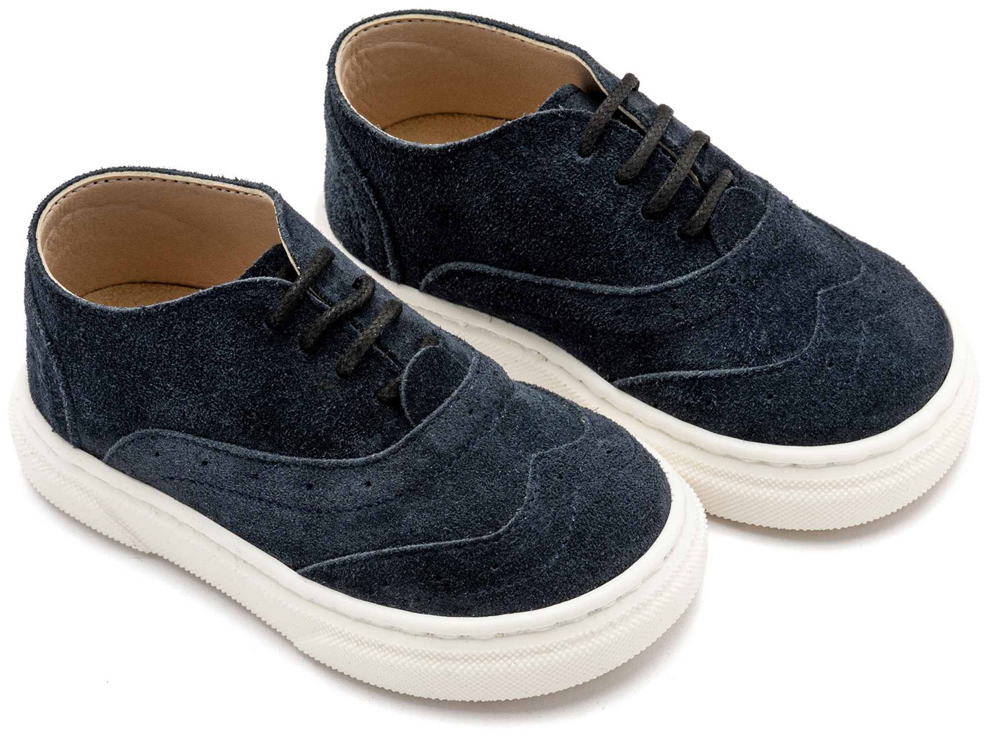 Δετά Καστόρινα Brogues 