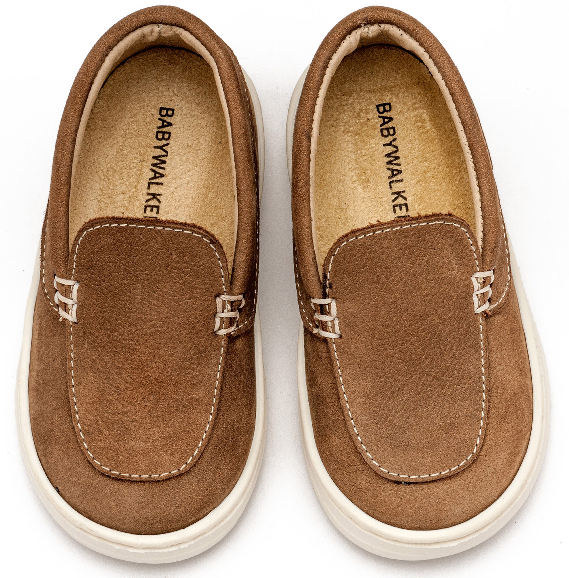 BABYWALKER - Loafers 