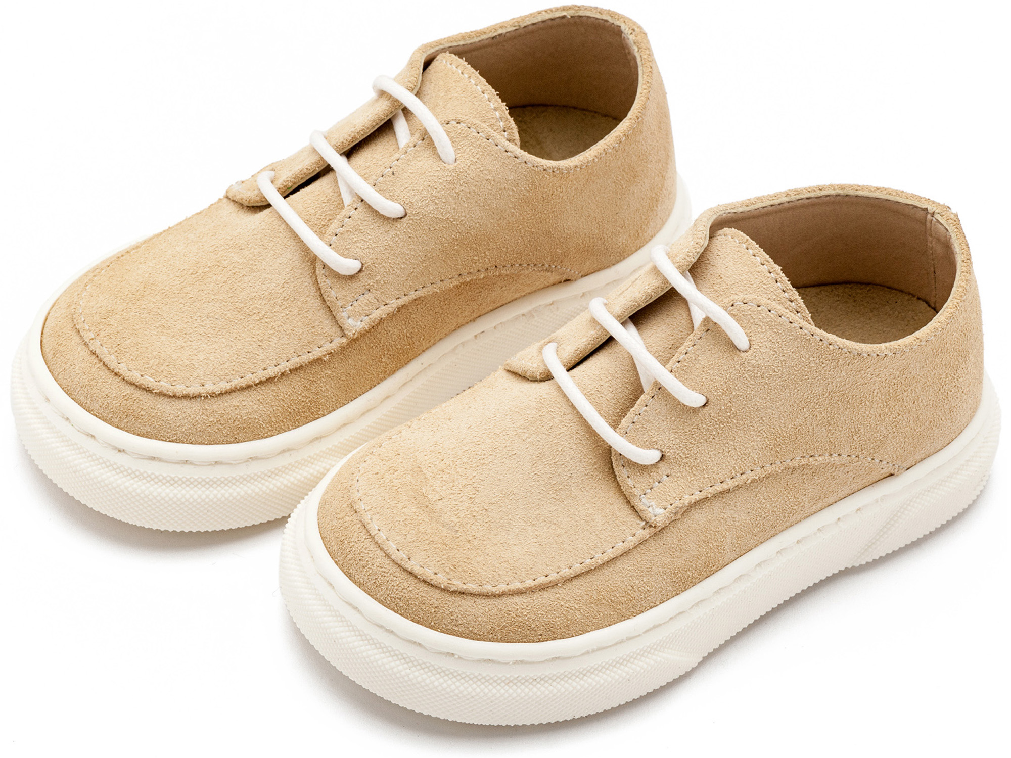 BABYWALKER - Δετό Μοκασίνι 