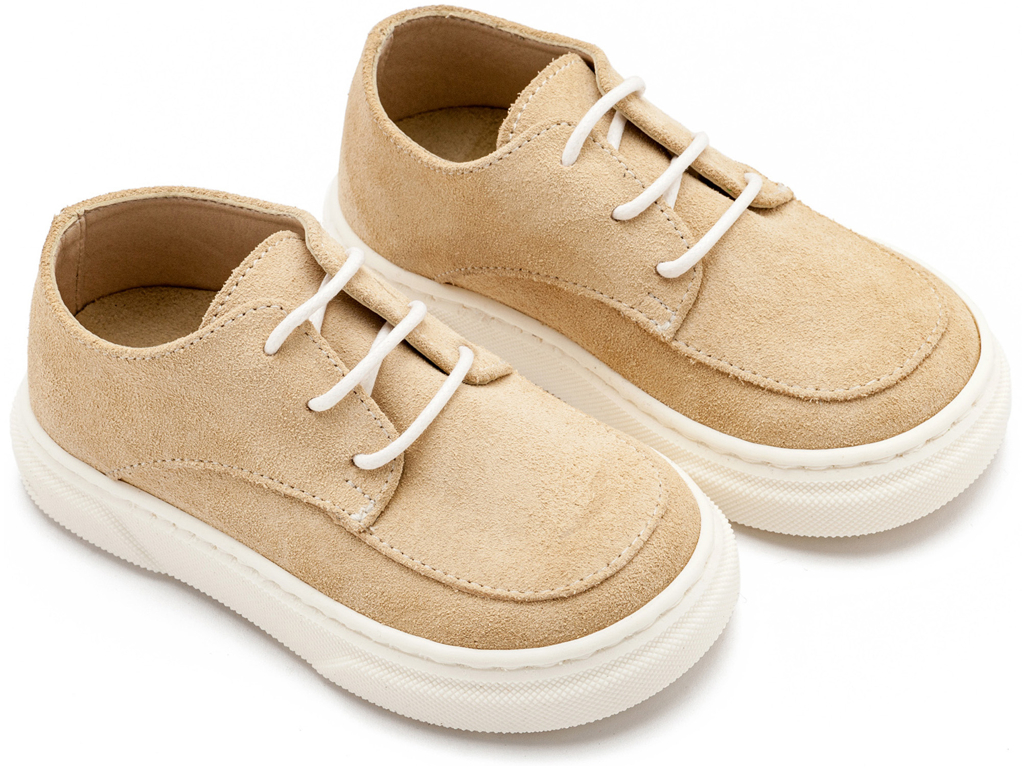 Δετό Μοκασίνι 