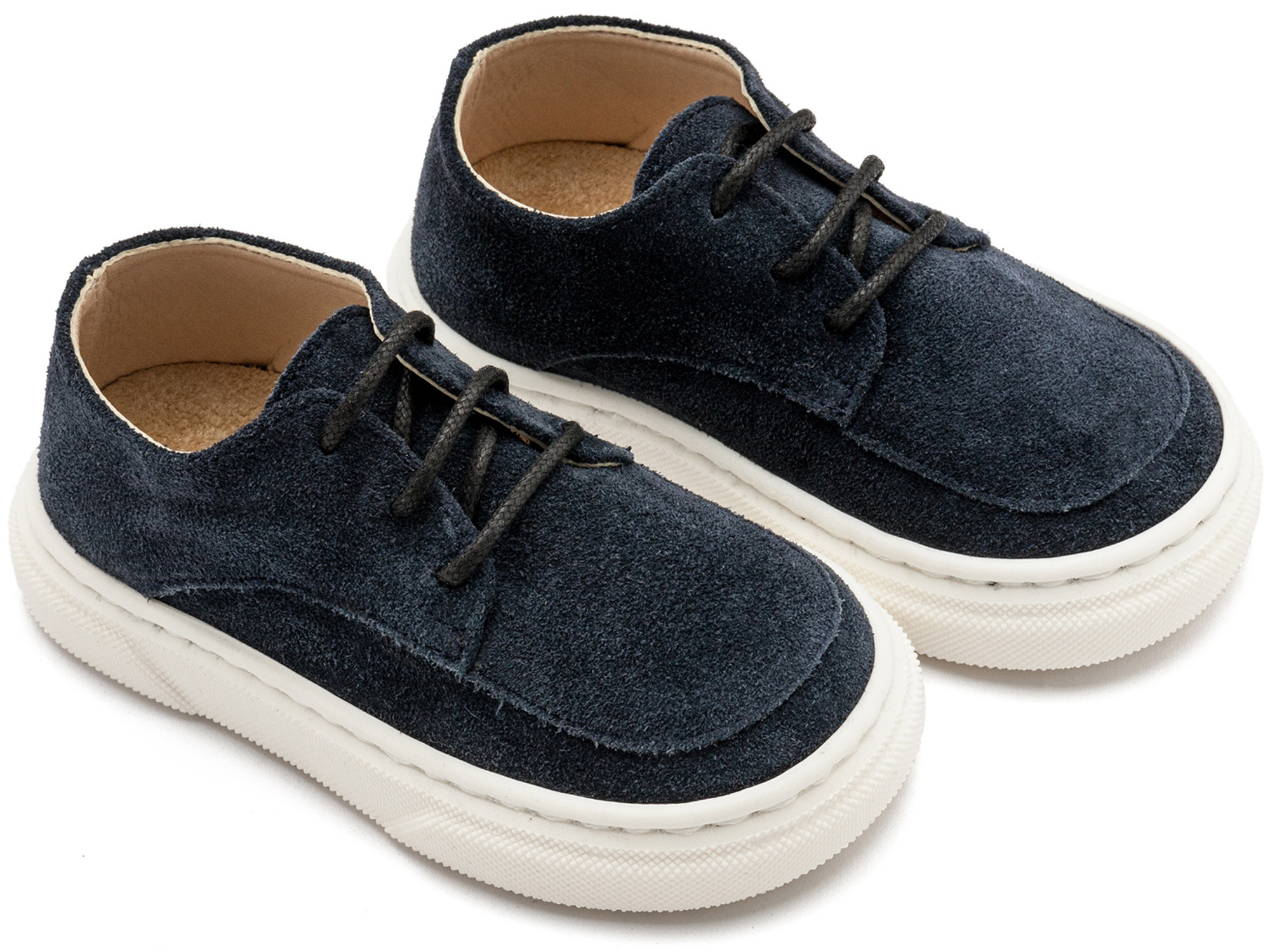 Δετό Μοκασίνι 