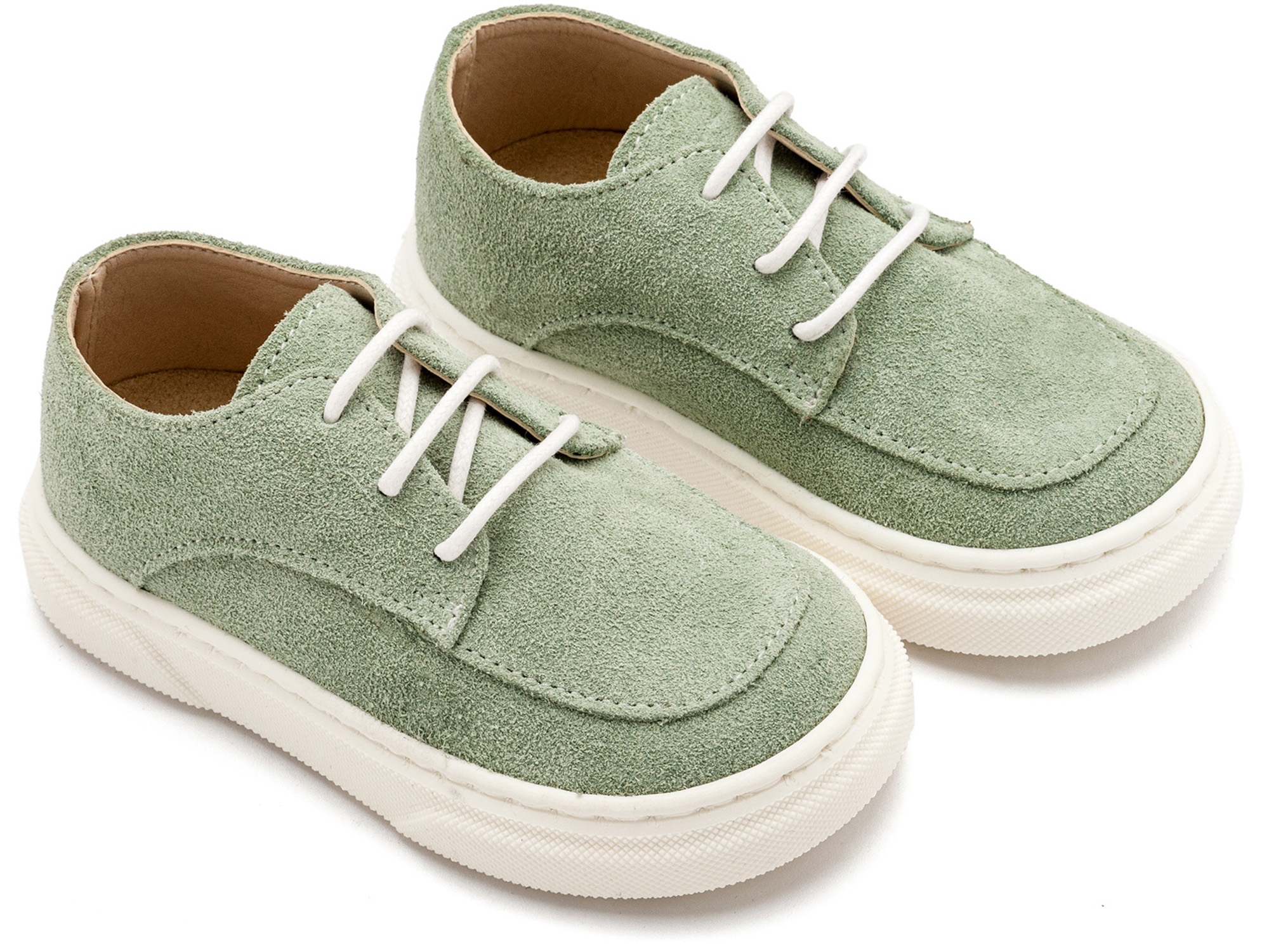 Δετό Μοκασίνι 