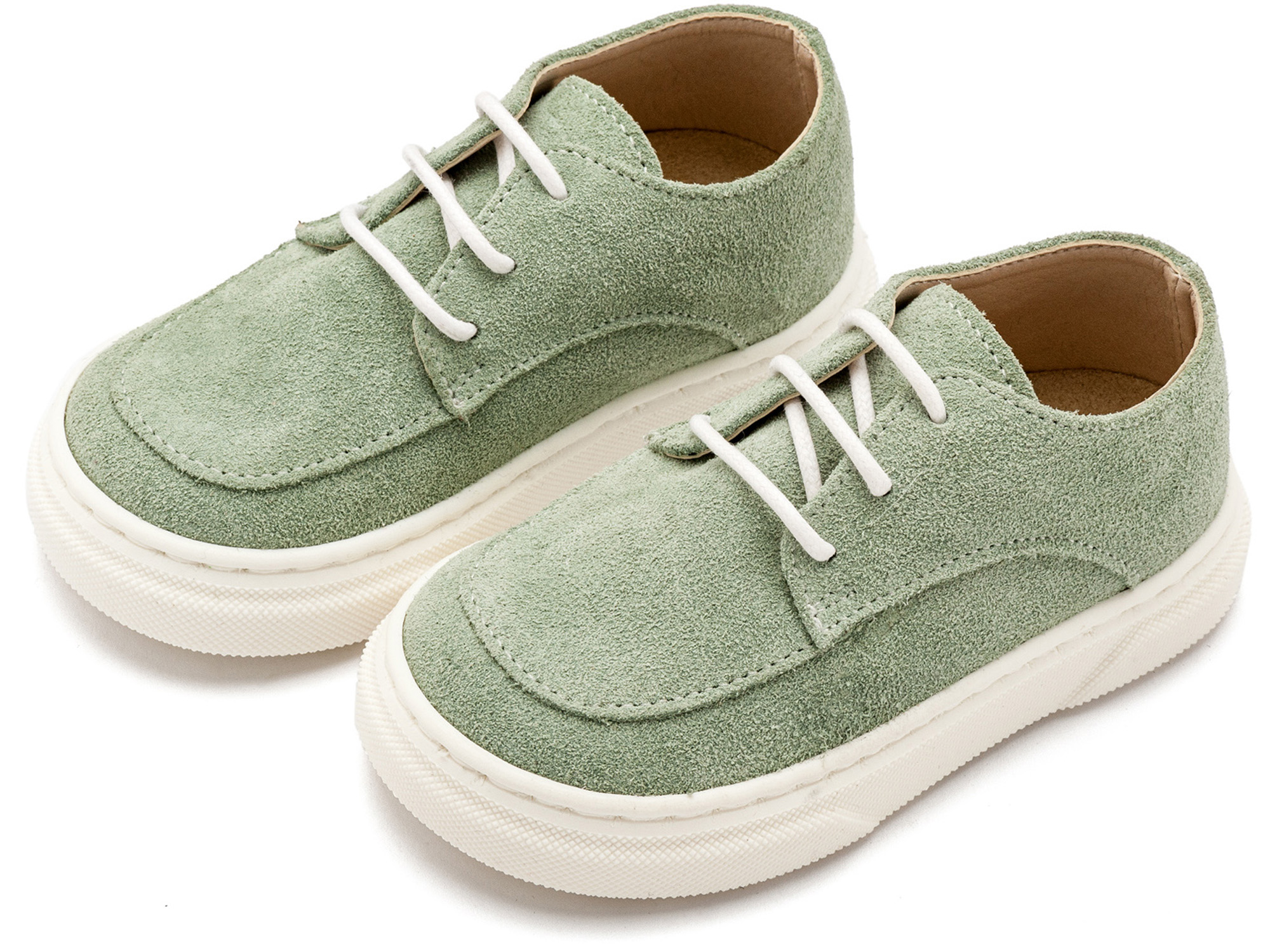 BABYWALKER - Δετό Μοκασίνι 