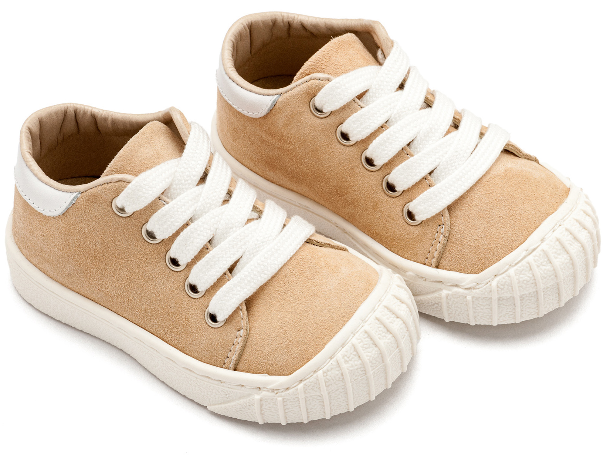 BABYWALKER - Δετό Sneaker 