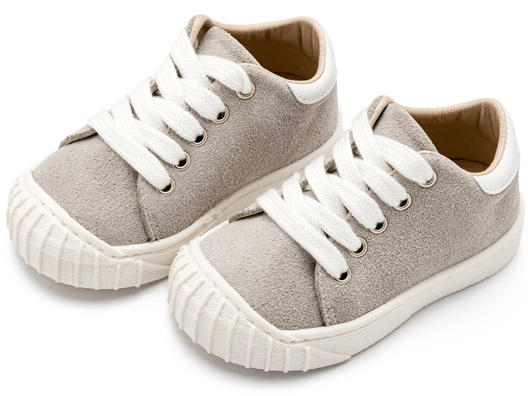 BABYWALKER - Δετό Sneaker 