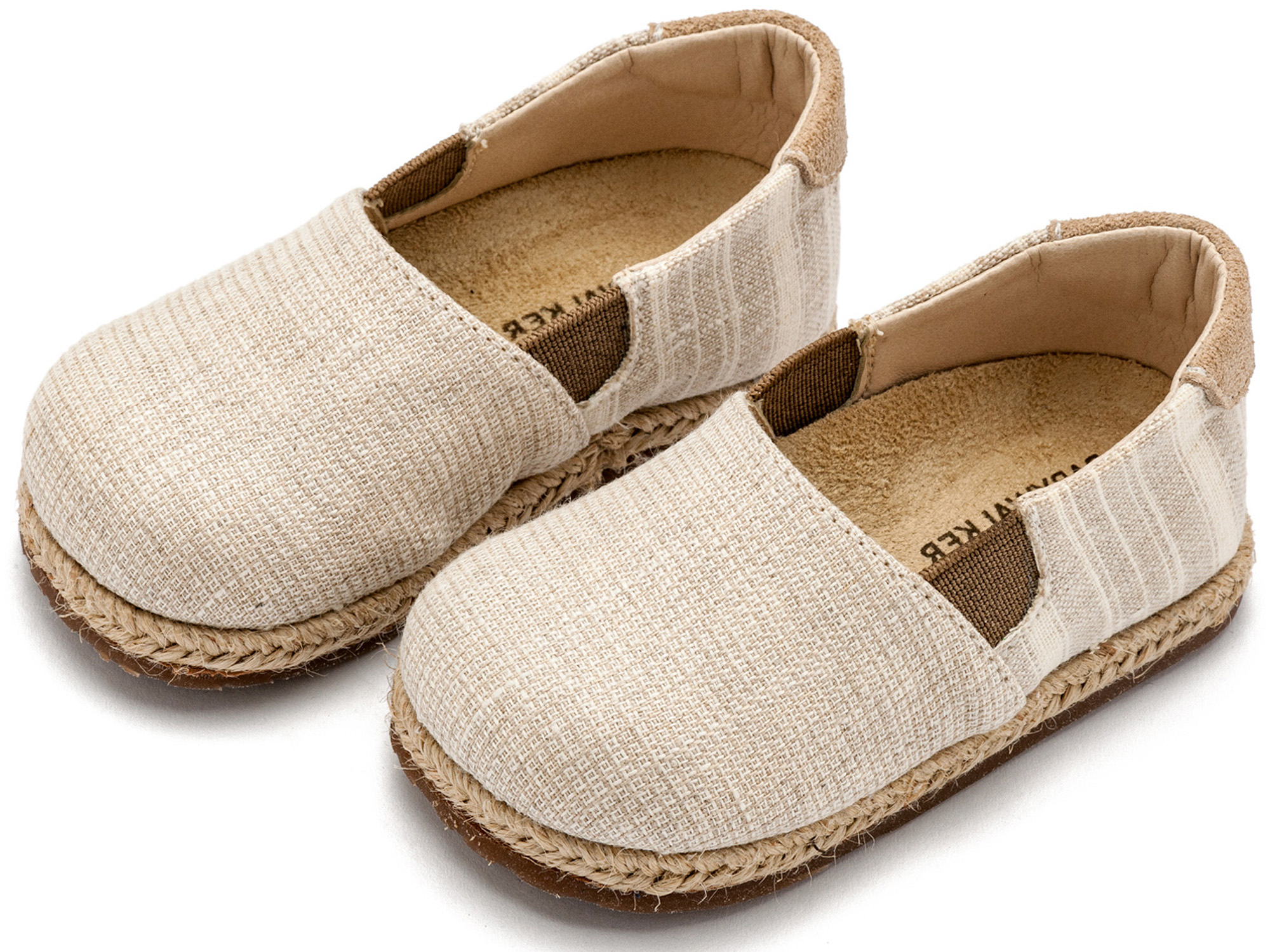 BABYWALKER - Εσπαντρίγια 