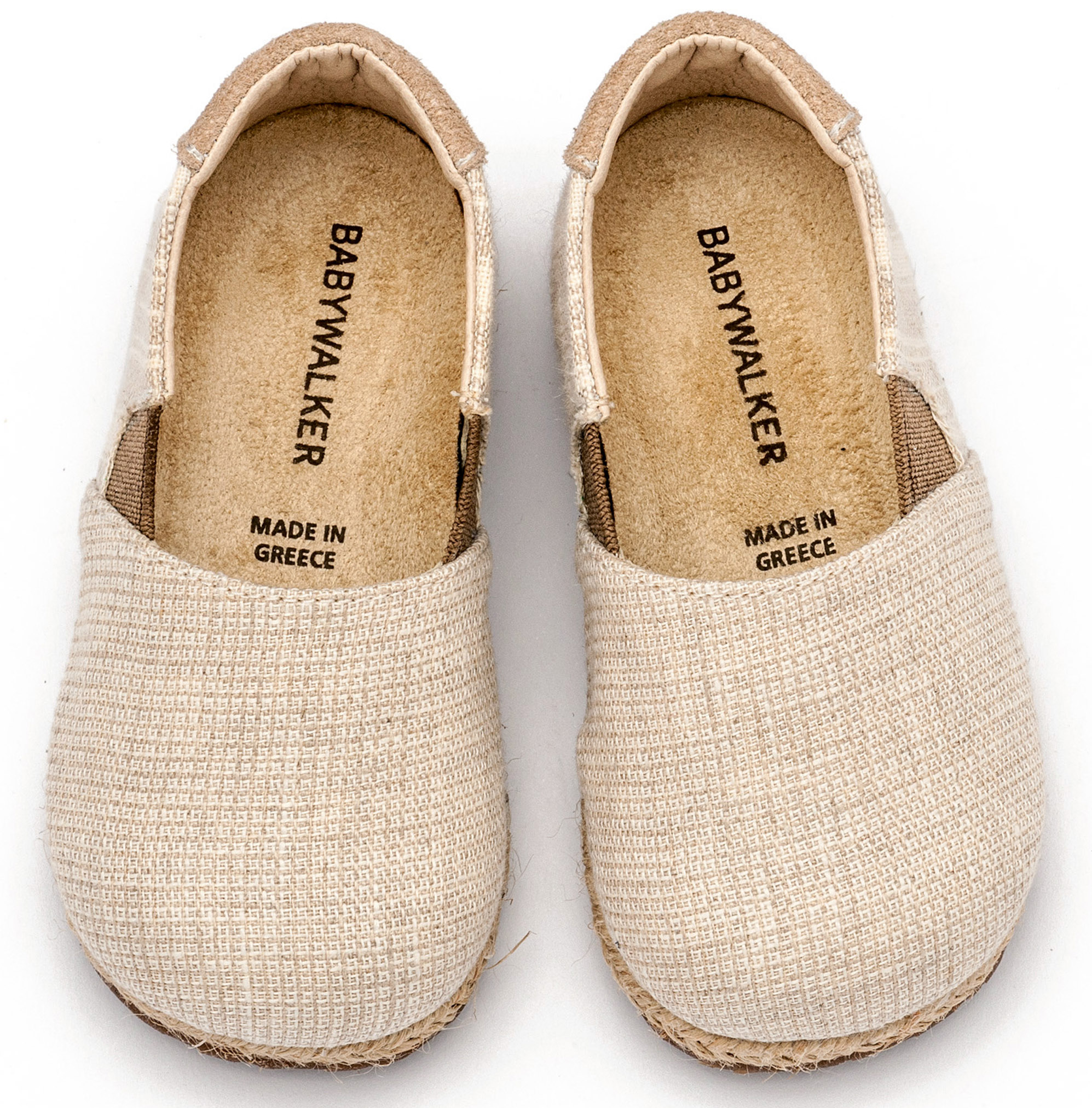 BABYWALKER - Εσπαντρίγια 