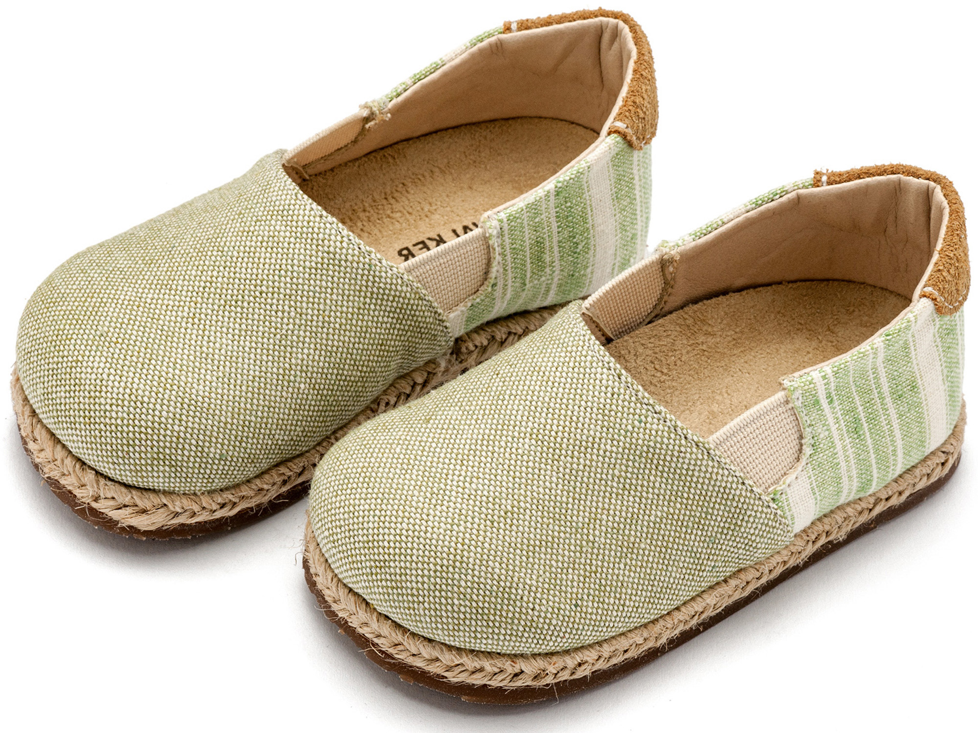 BABYWALKER - Εσπαντρίγια 