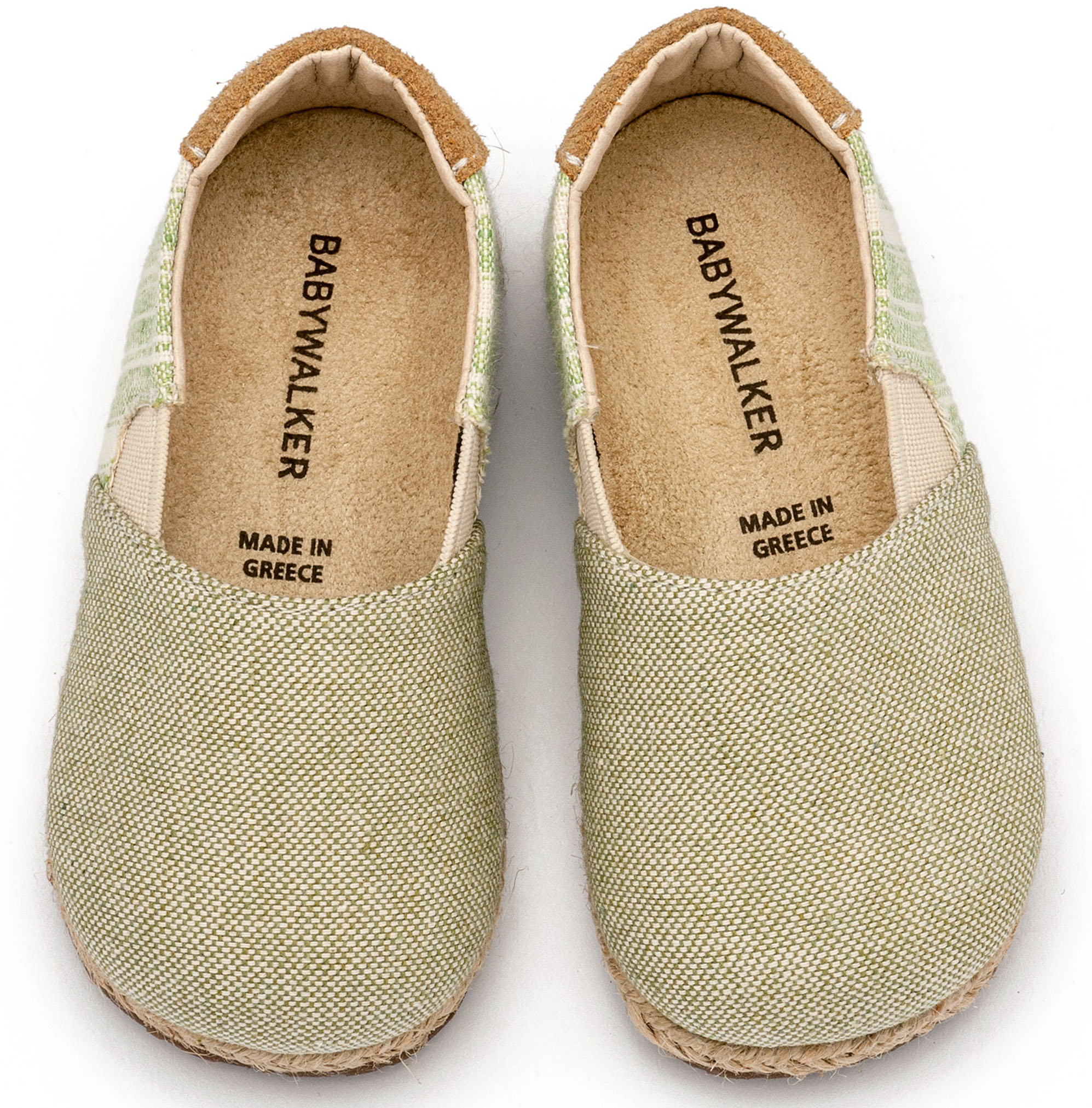 BABYWALKER - Εσπαντρίγια 