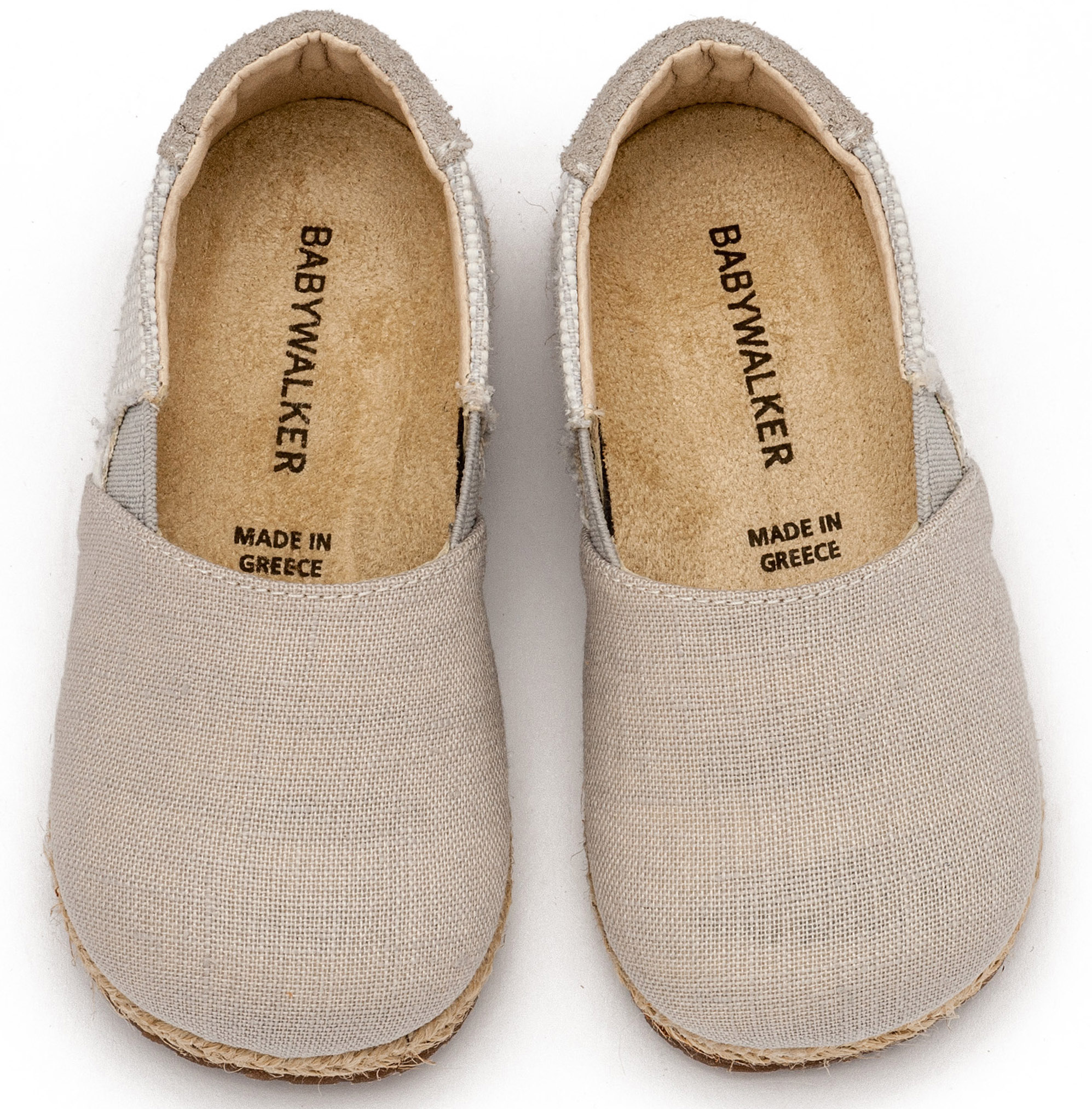 BABYWALKER - Εσπαντρίγια 