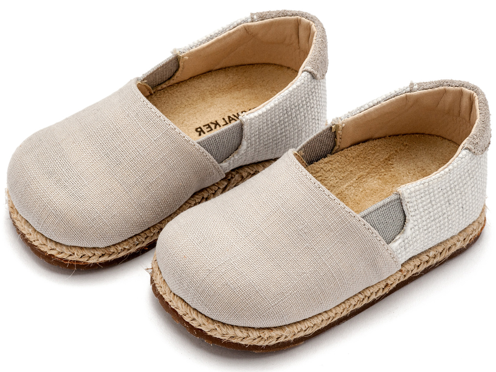 BABYWALKER - Εσπαντρίγια 