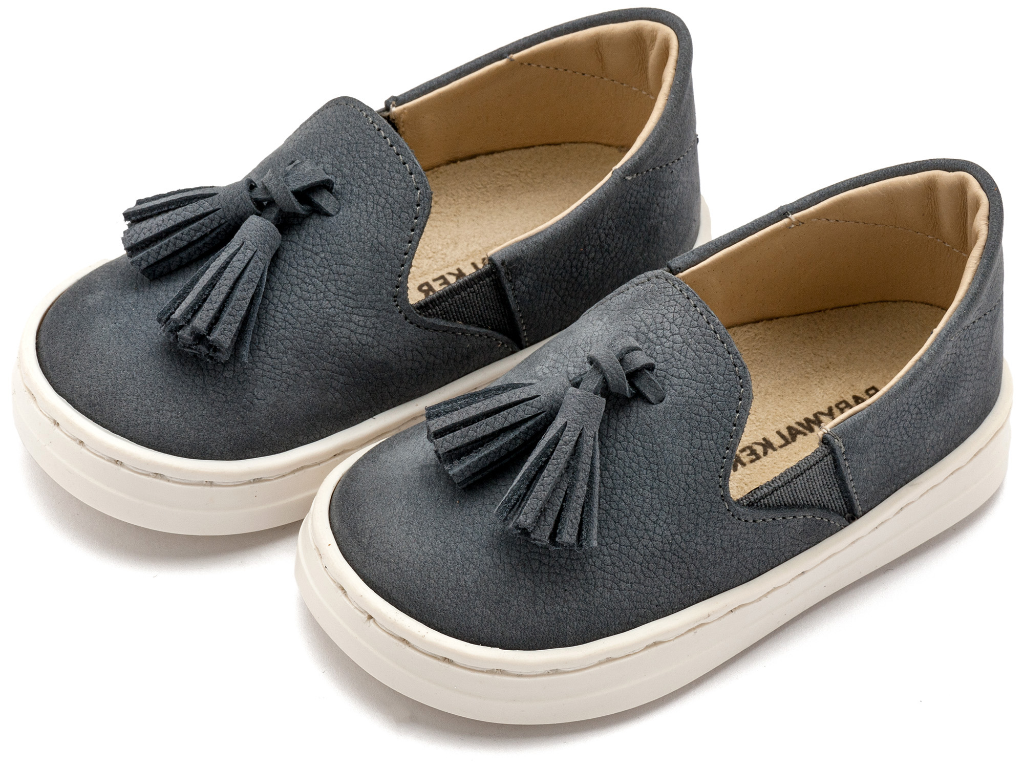 BABYWALKER - Sleeper με Φουντάκια 