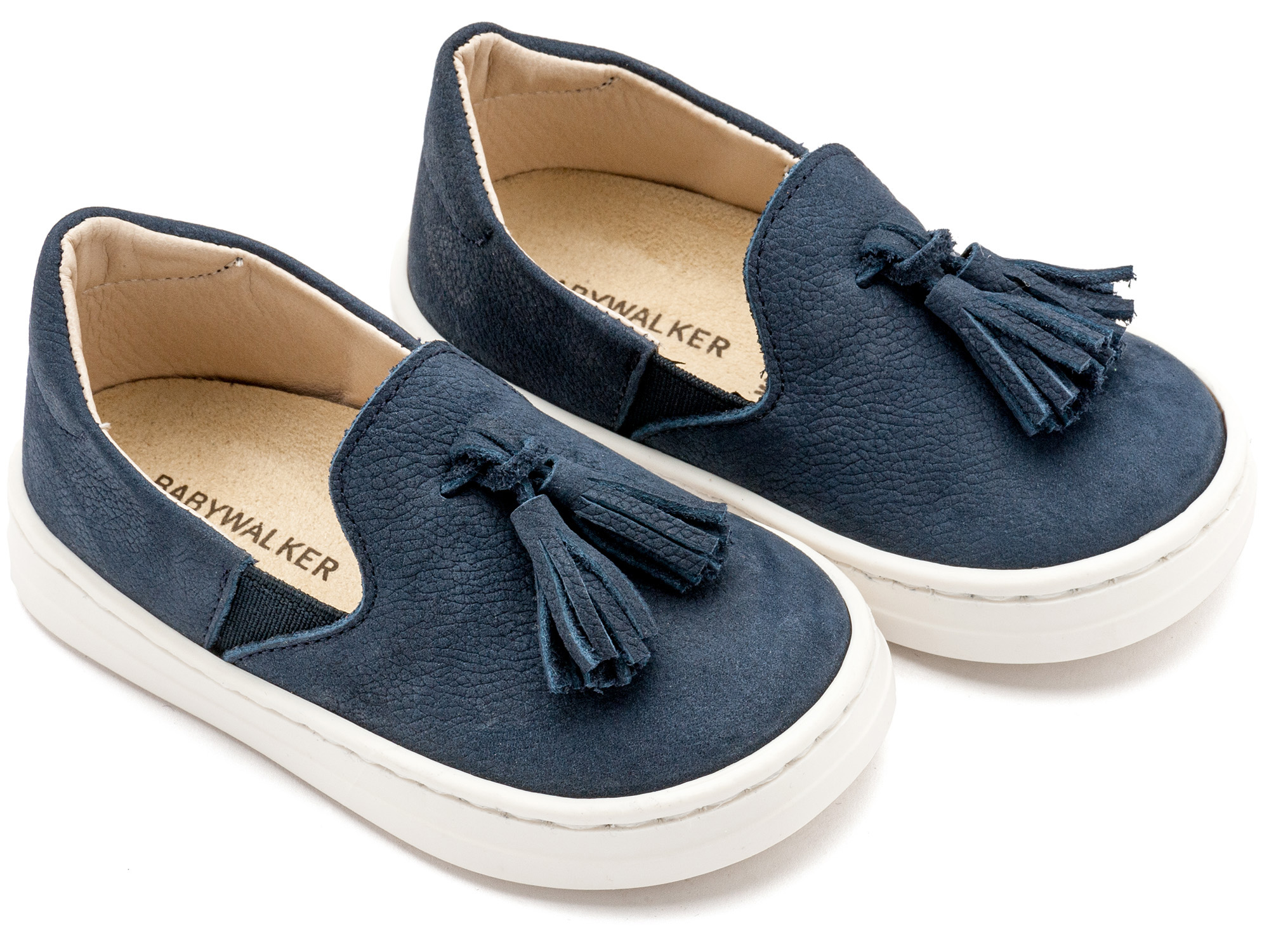 BABYWALKER - Sleeper με Φουντάκια 