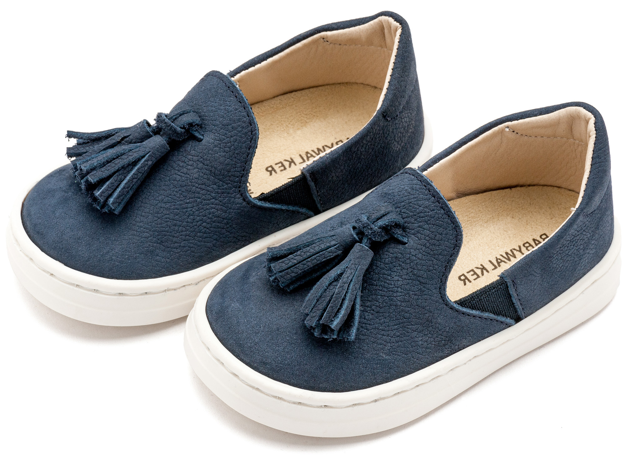 BABYWALKER - Sleeper με Φουντάκια 