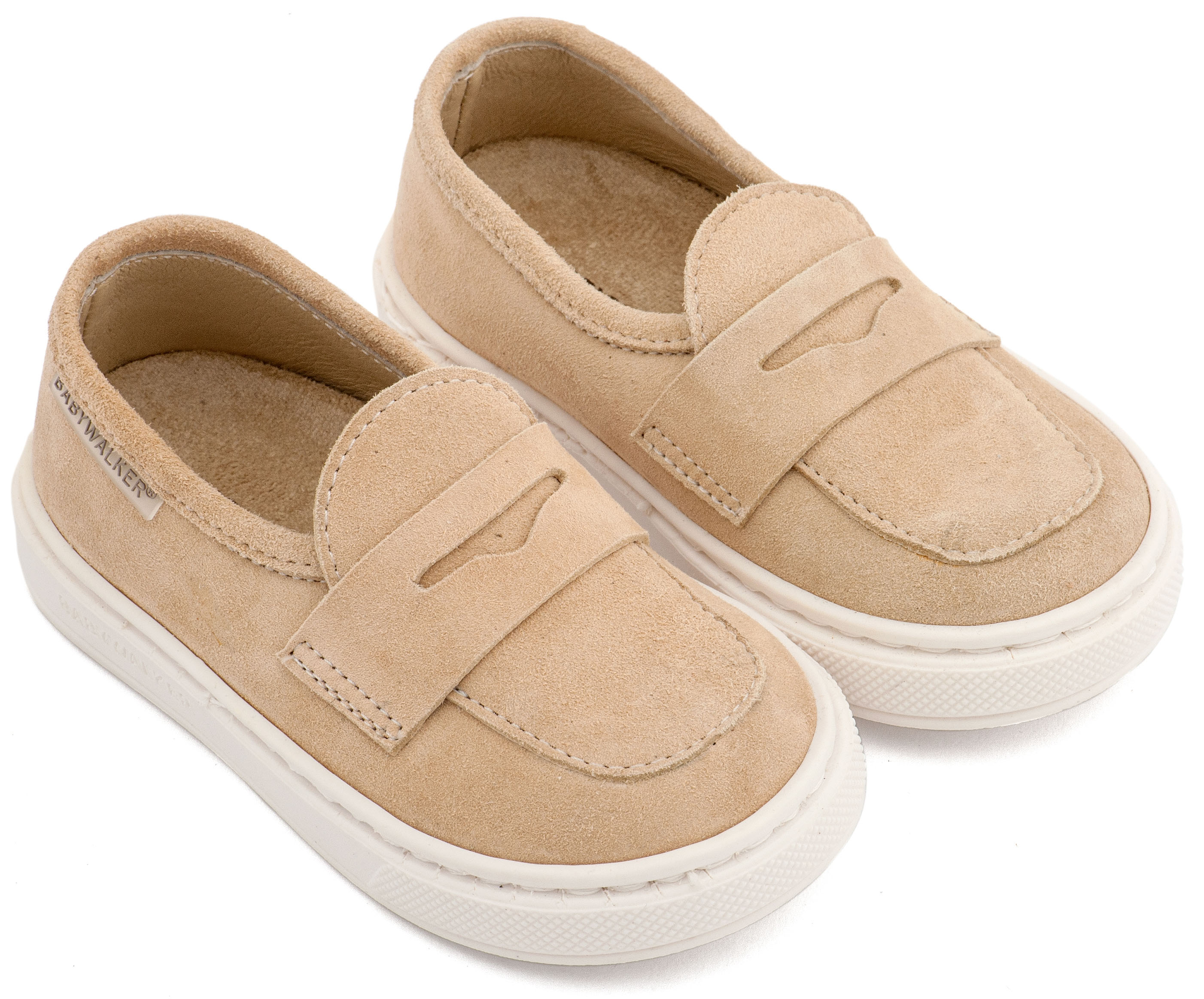 Καστόρινo Loafer 