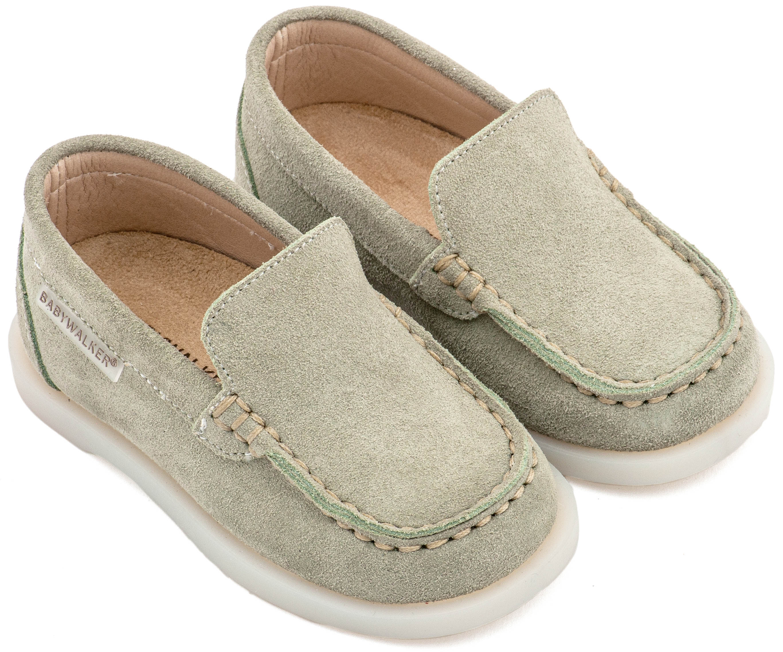 Καστόρινο Loafer 