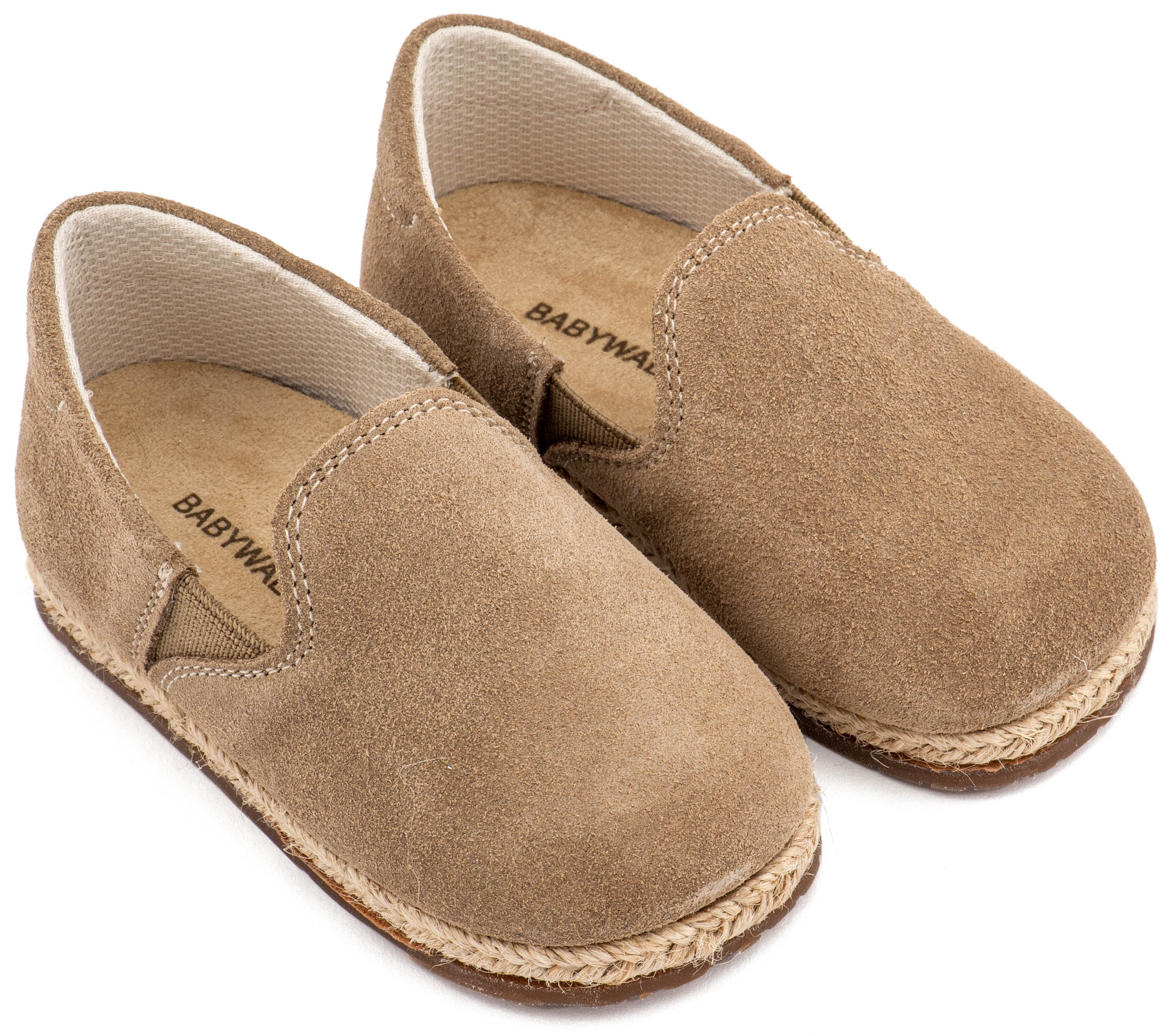 Καστόρινες Εσπαντρίγες 