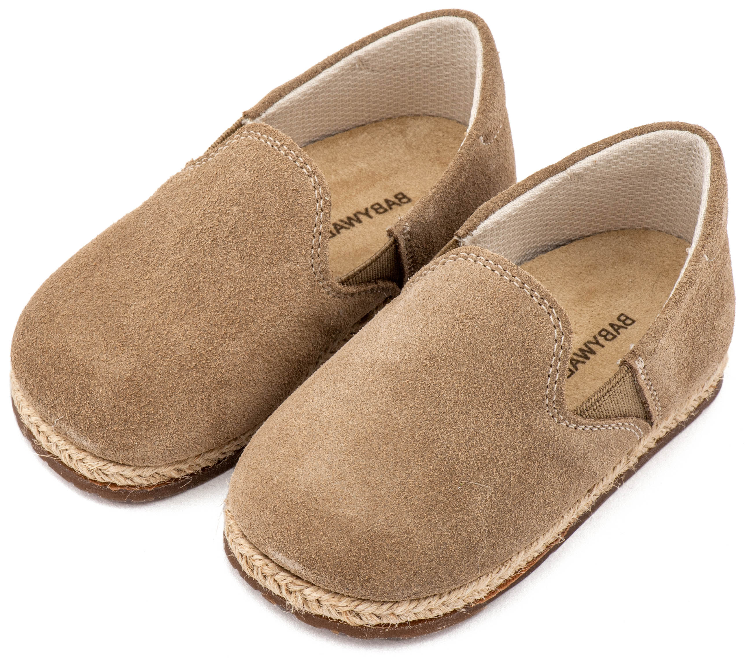 BABYWALKER - Καστόρινες Εσπαντρίγες 