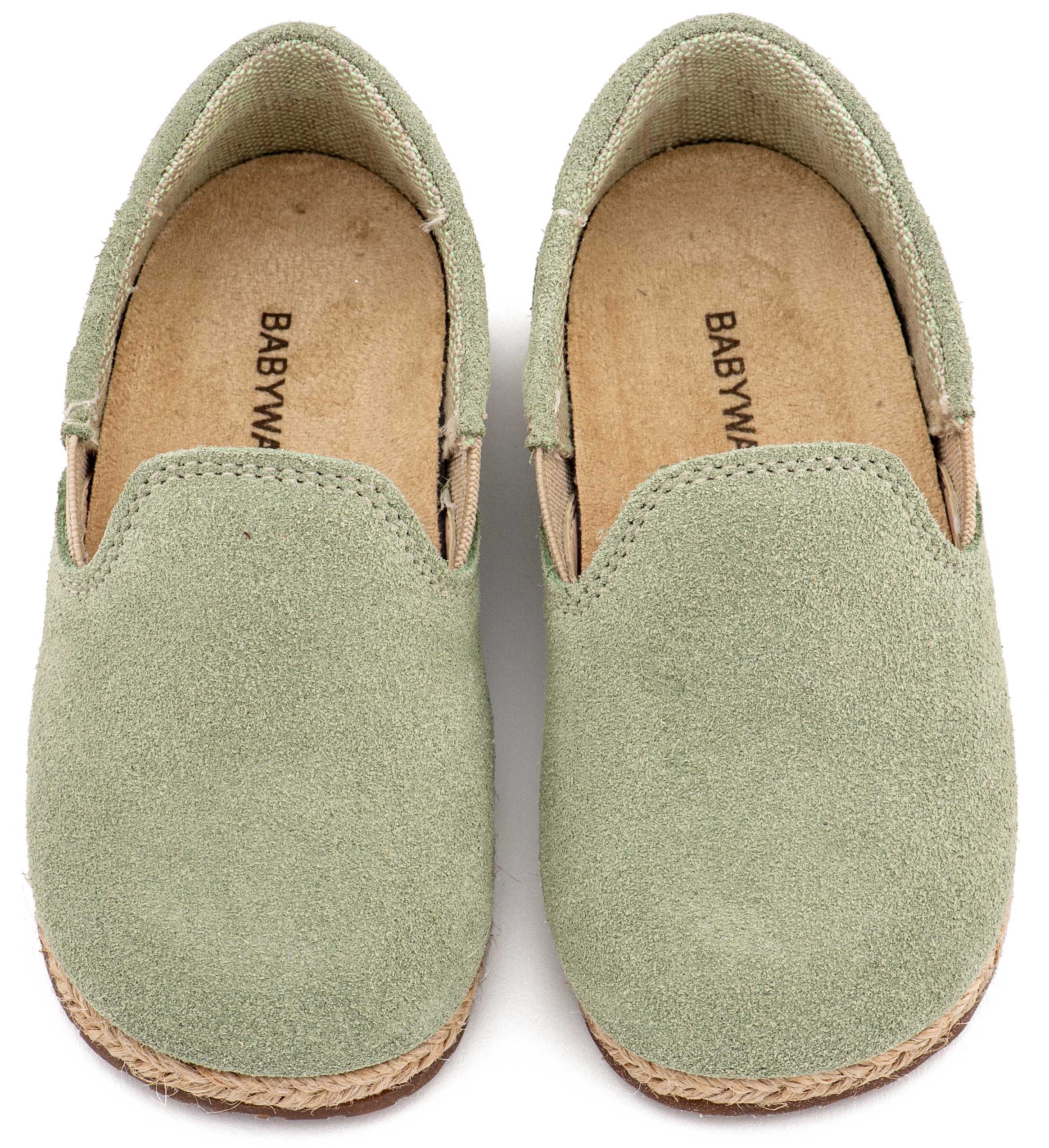 BABYWALKER - Καστόρινες Εσπαντρίγες 