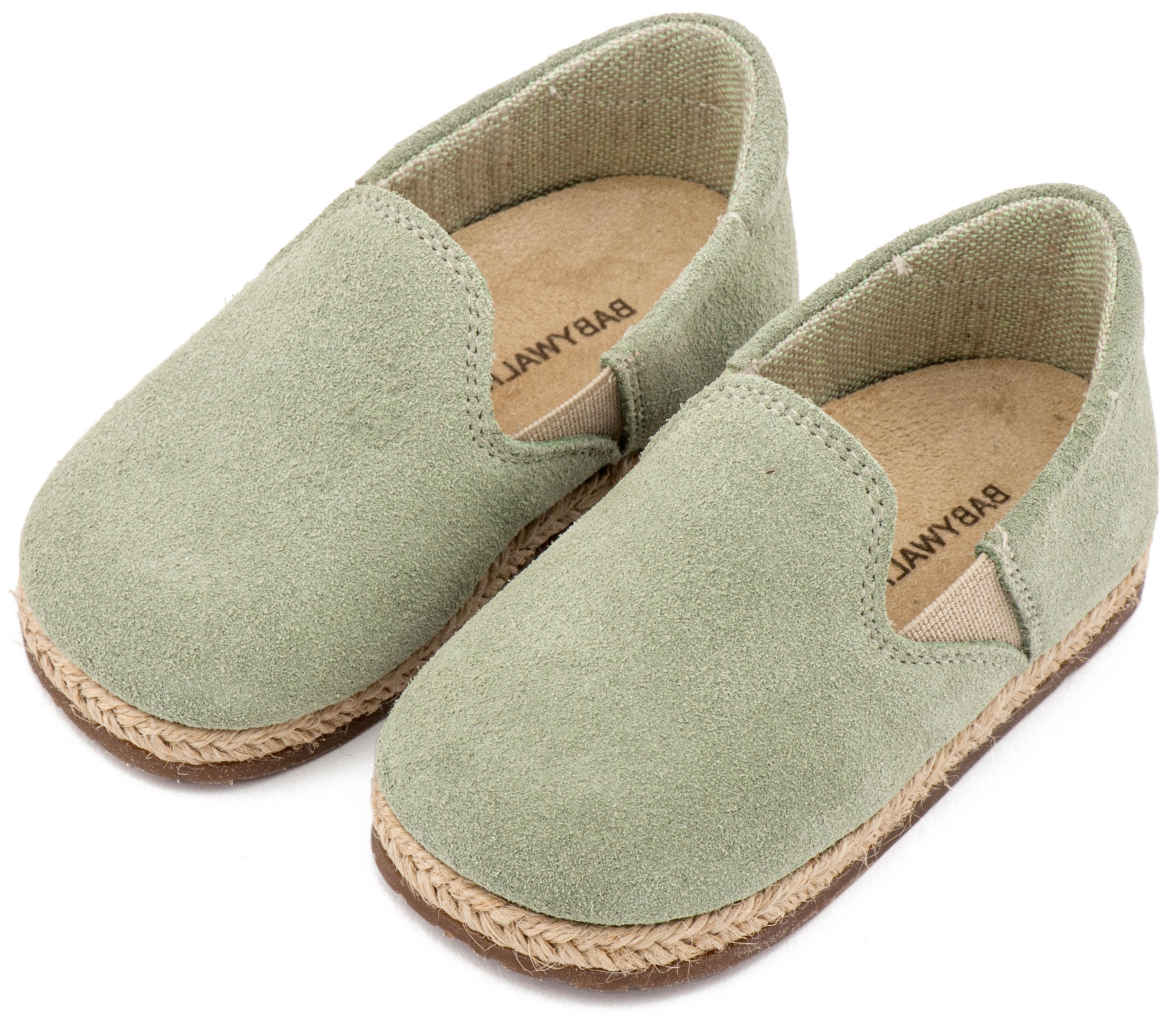 BABYWALKER - Καστόρινες Εσπαντρίγες 