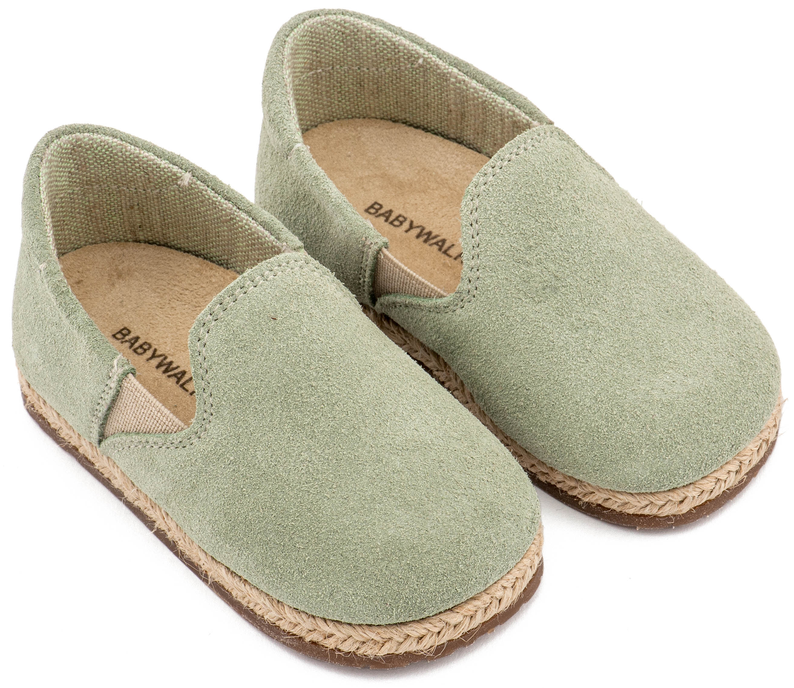 Καστόρινες Εσπαντρίγες 