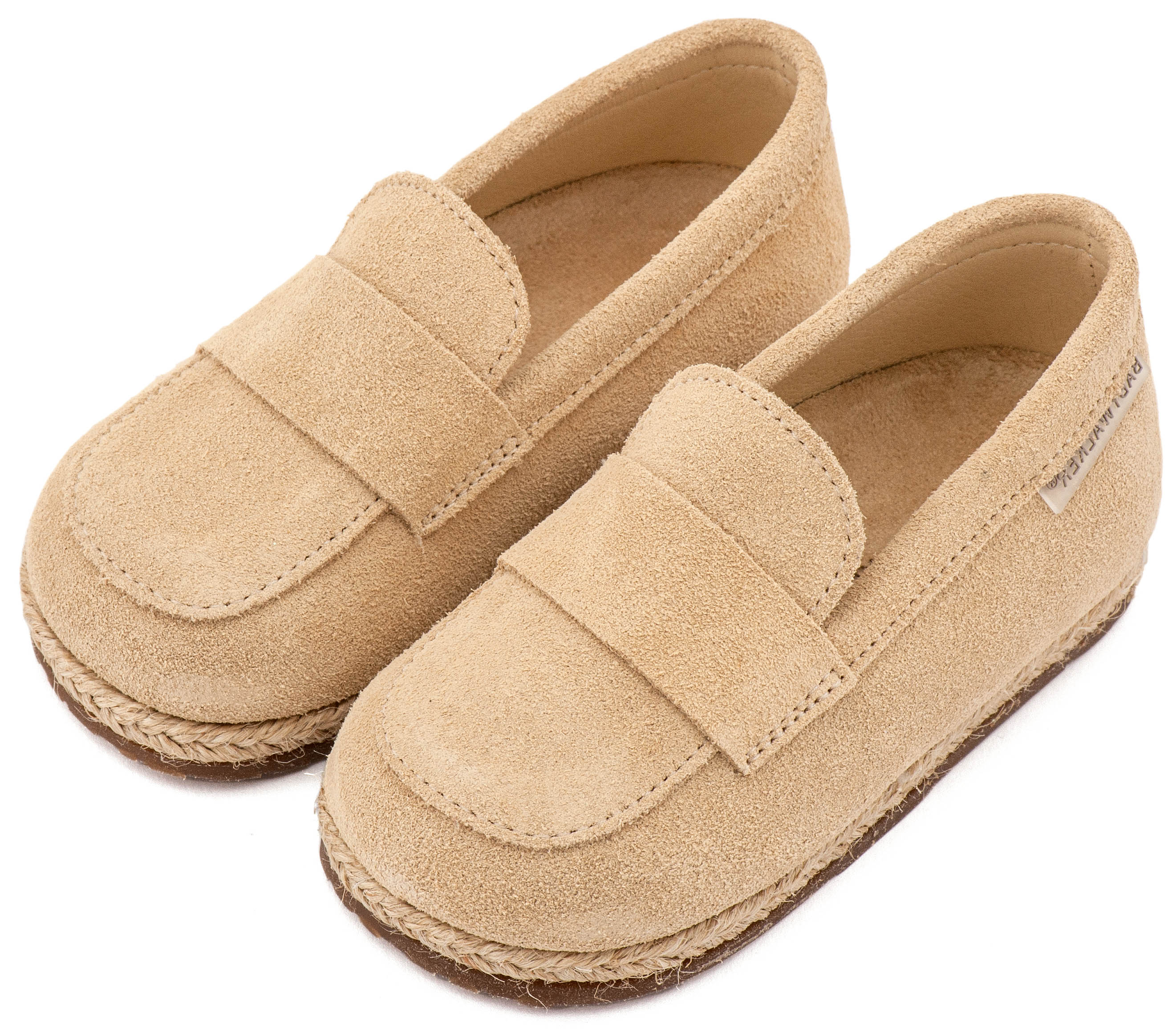 BABYWALKER - Καστόρινες Εσπαντρίγες 