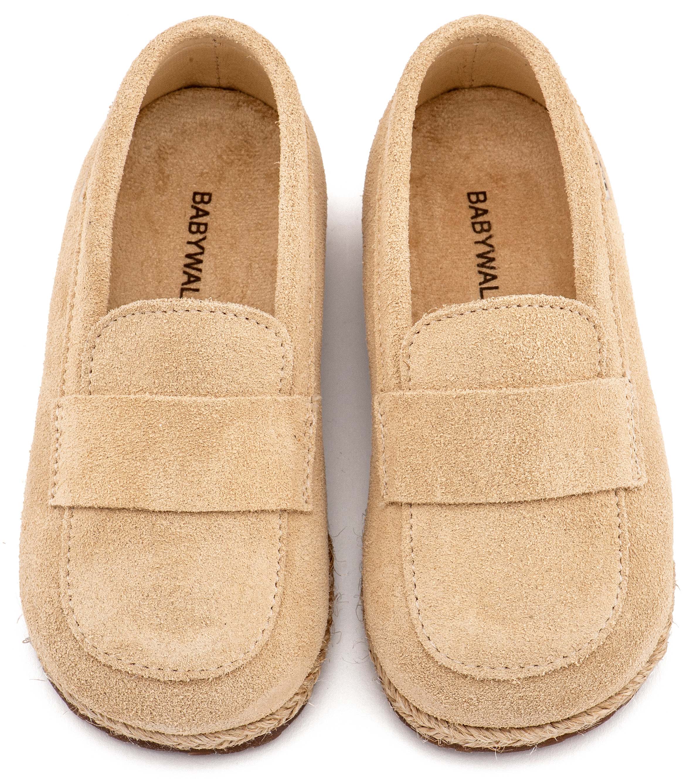 BABYWALKER - Καστόρινες Εσπαντρίγες 