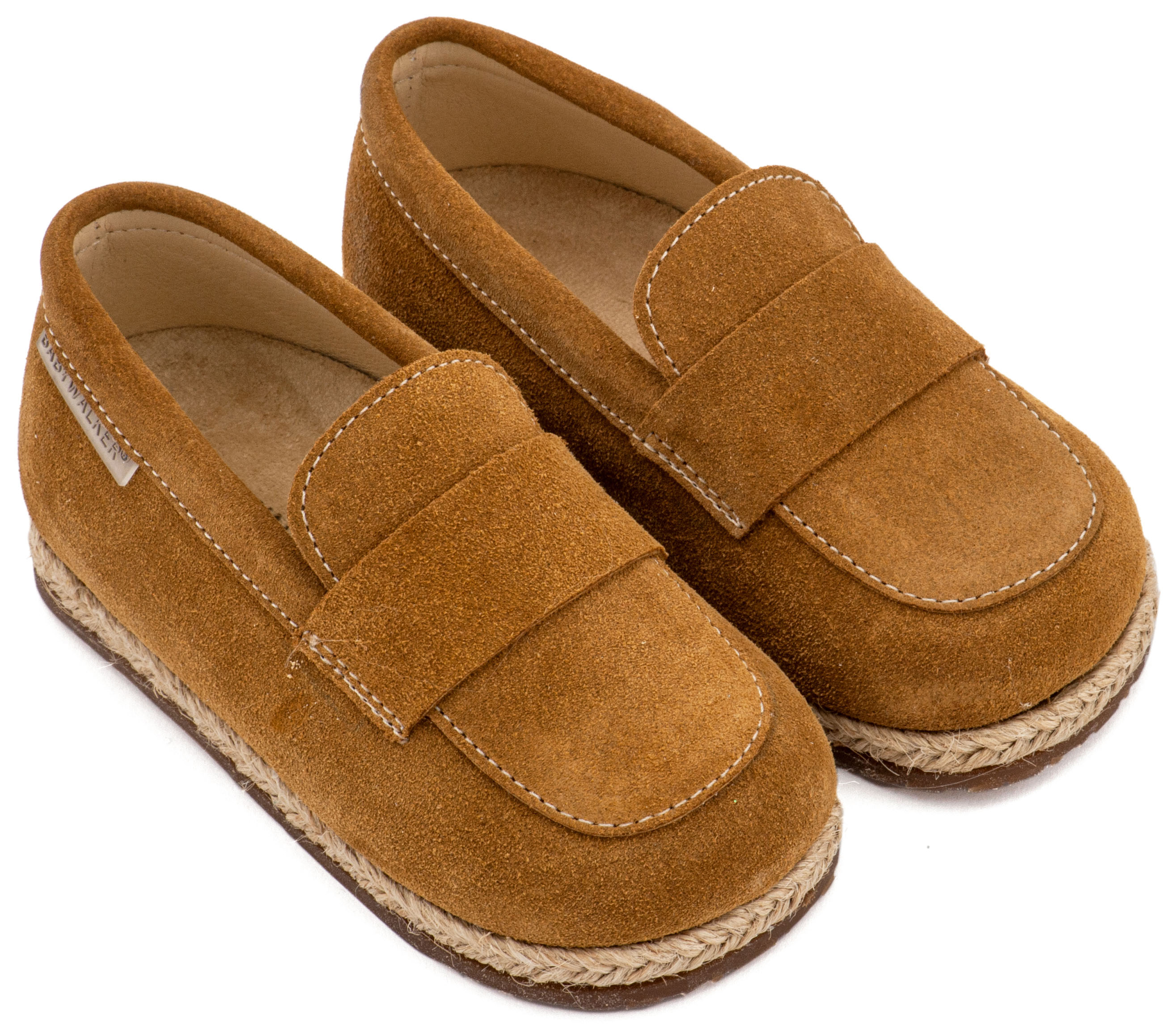 Καστόρινες Εσπαντρίγες 