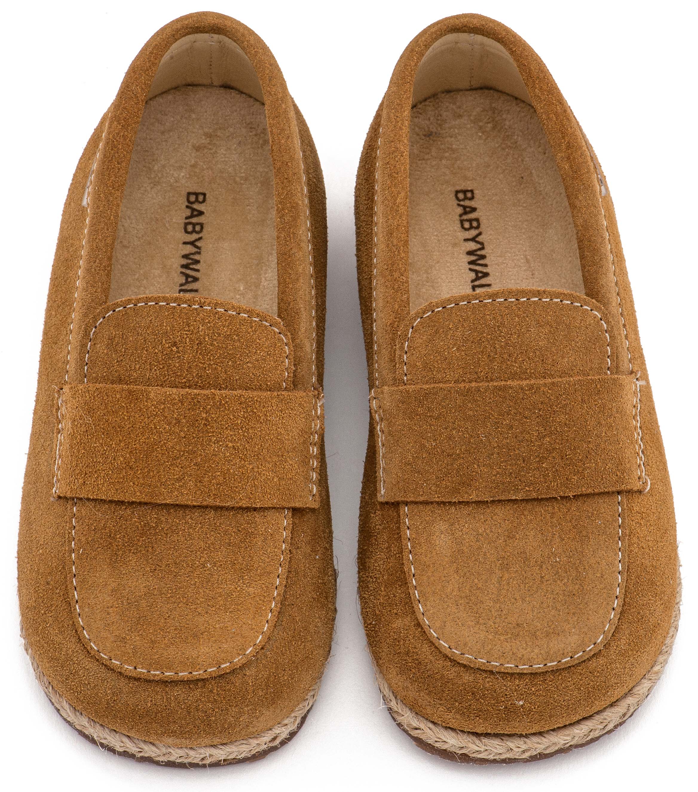 BABYWALKER - Καστόρινες Εσπαντρίγες 