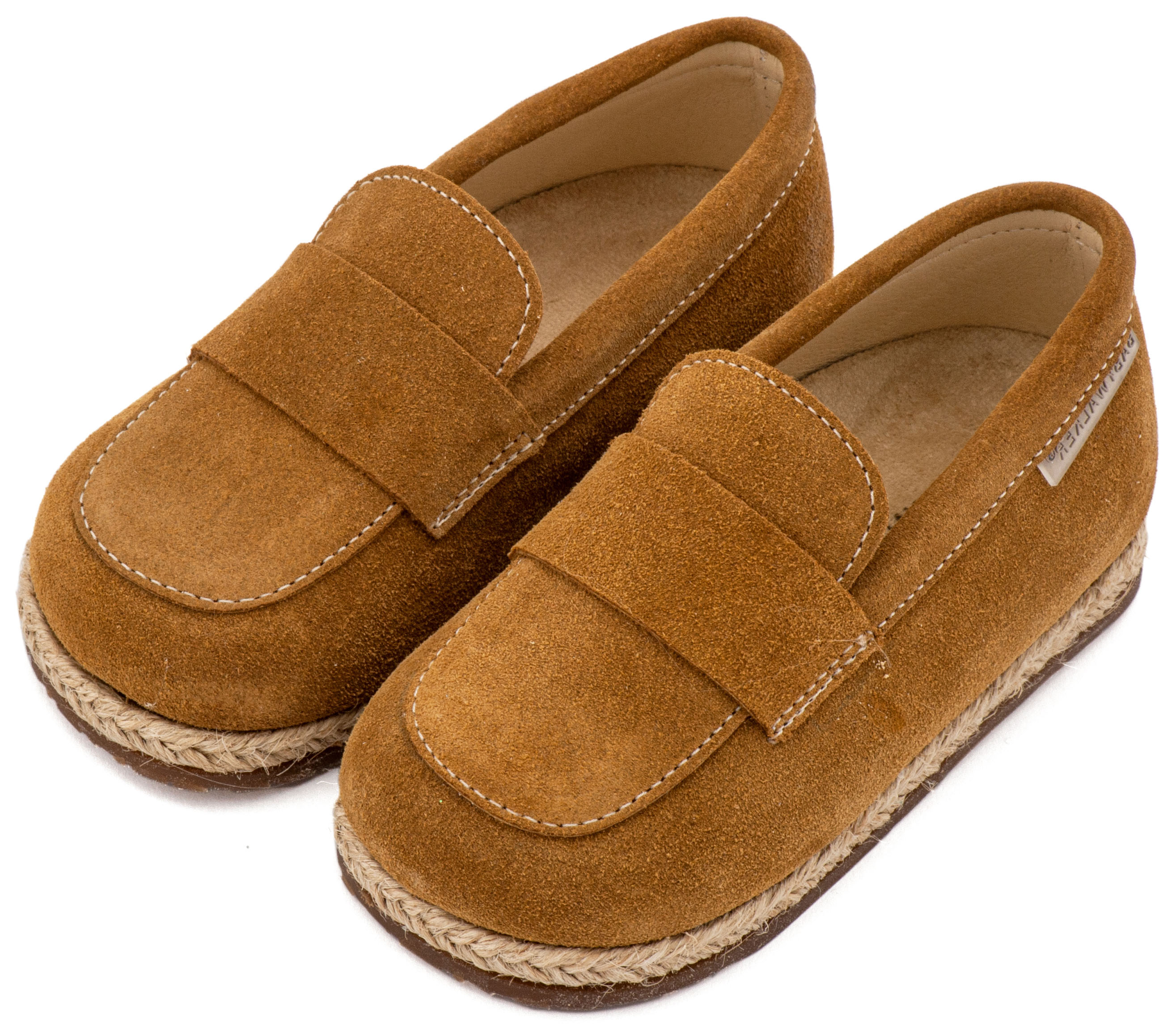 BABYWALKER - Καστόρινες Εσπαντρίγες 